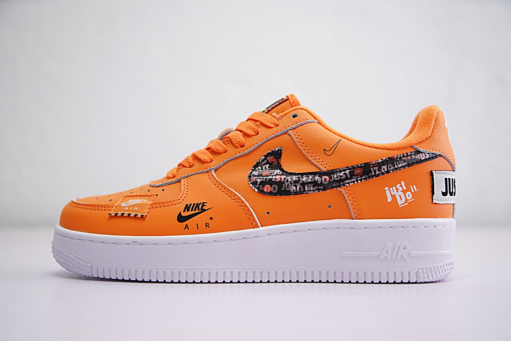 Zapatillas nike modelo air force 1
