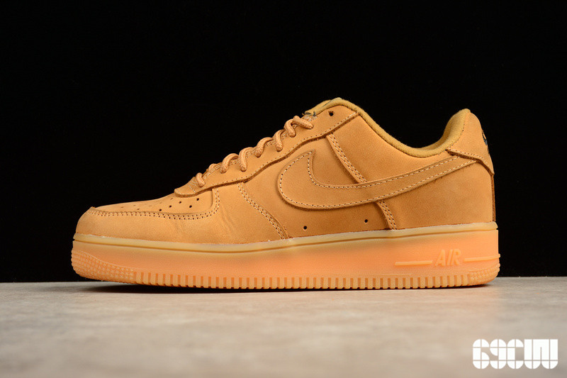 Zapatillas nike modelo air force 1