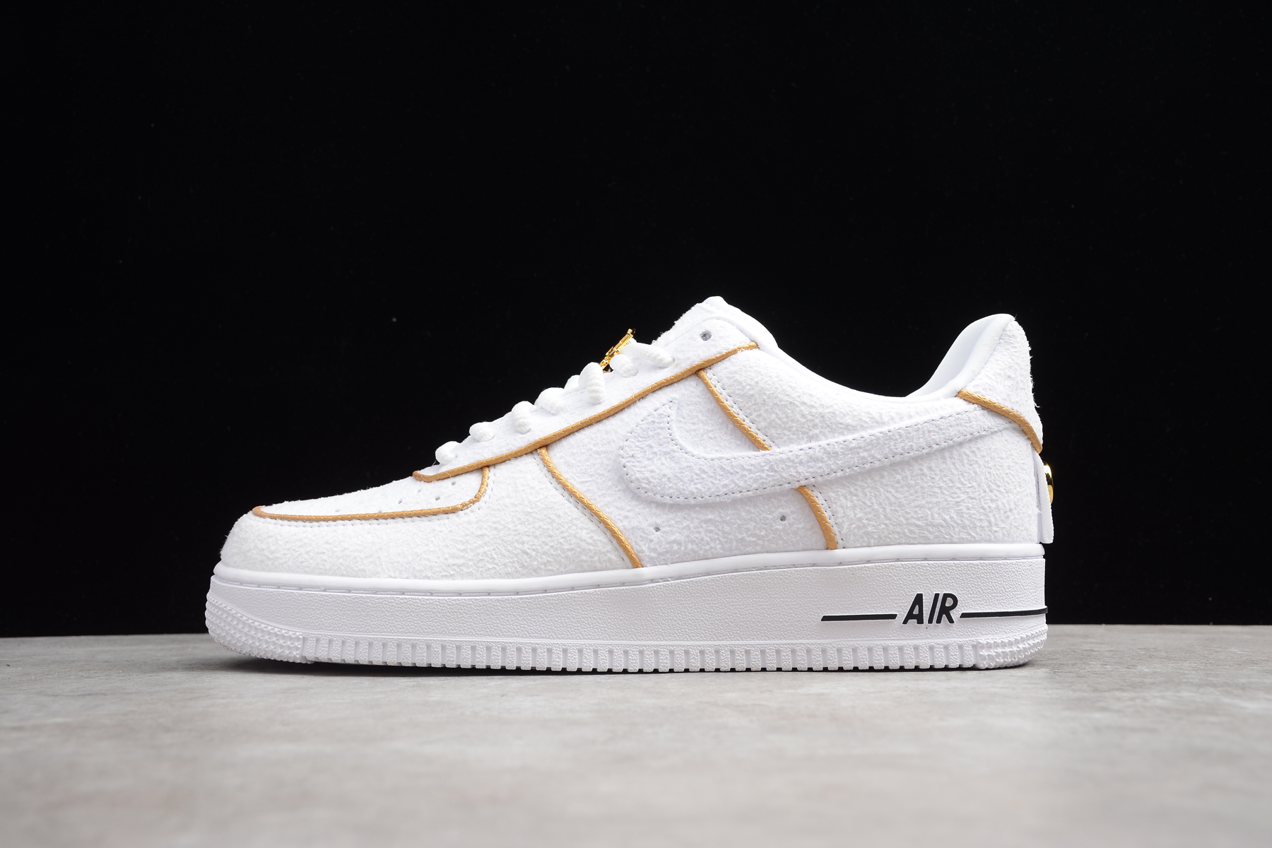 Zapatillas nike modelo air force 1