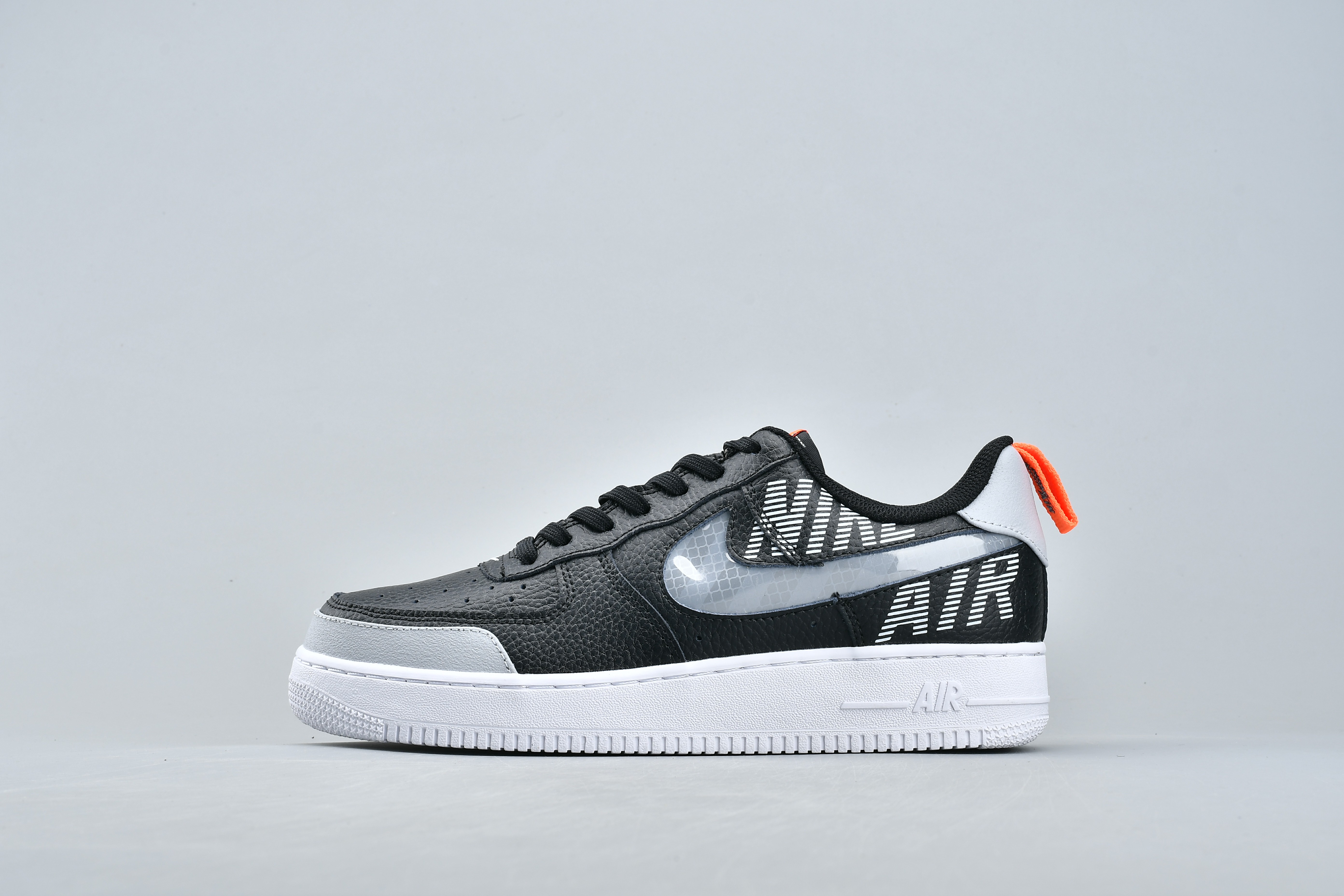 Zapatillas nike modelo air force 1