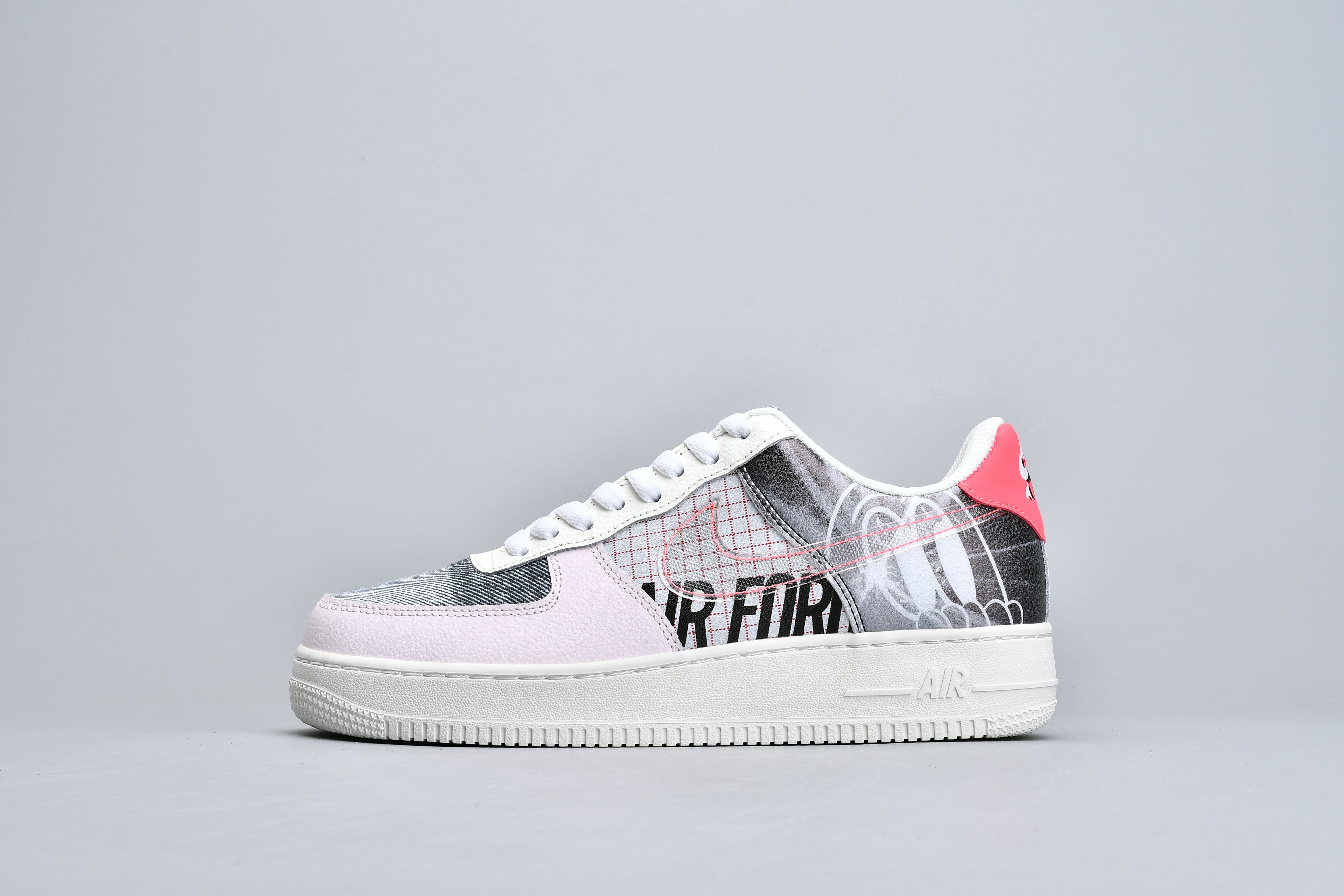 Zapatillas nike modelo air force 1