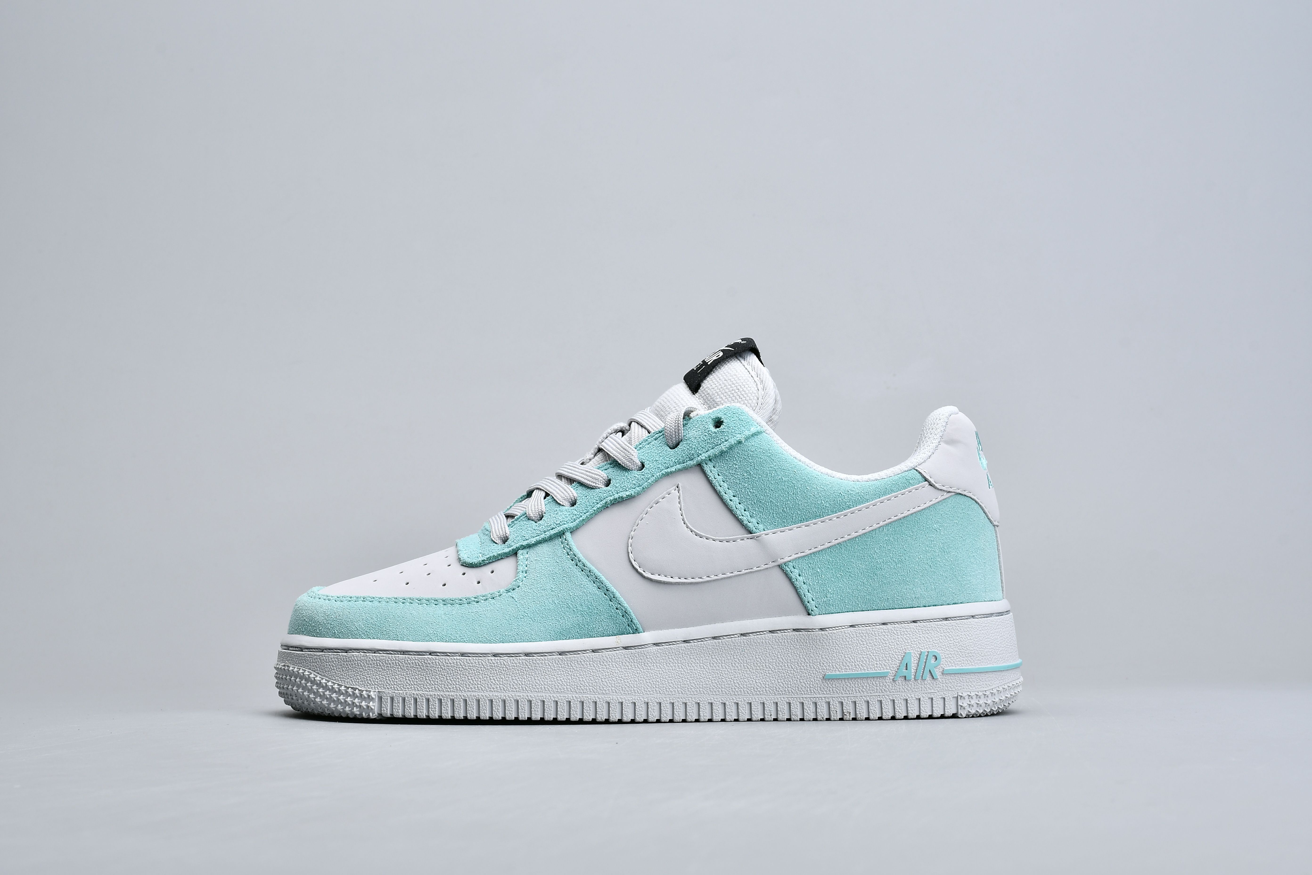 Zapatillas nike modelo air force 1