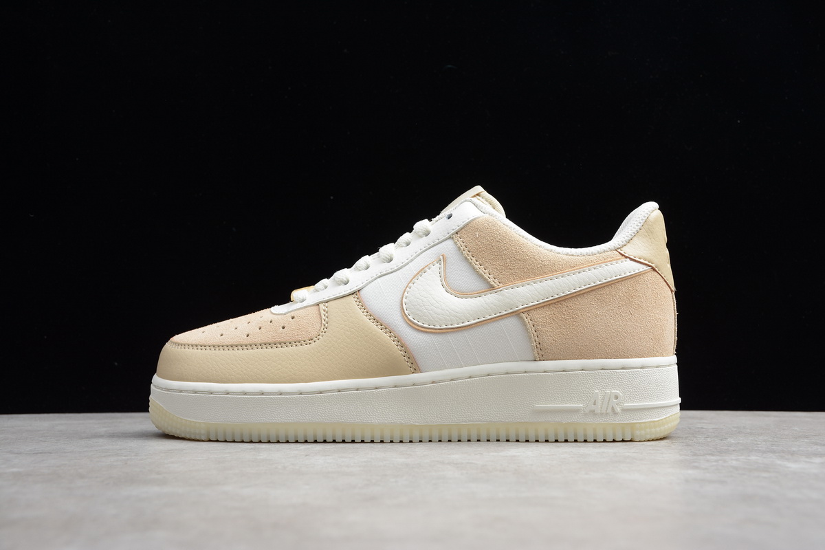 Zapatillas nike modelo air force 1