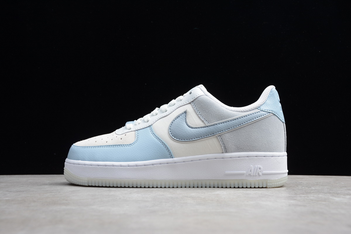 Zapatillas nike modelo air force 1