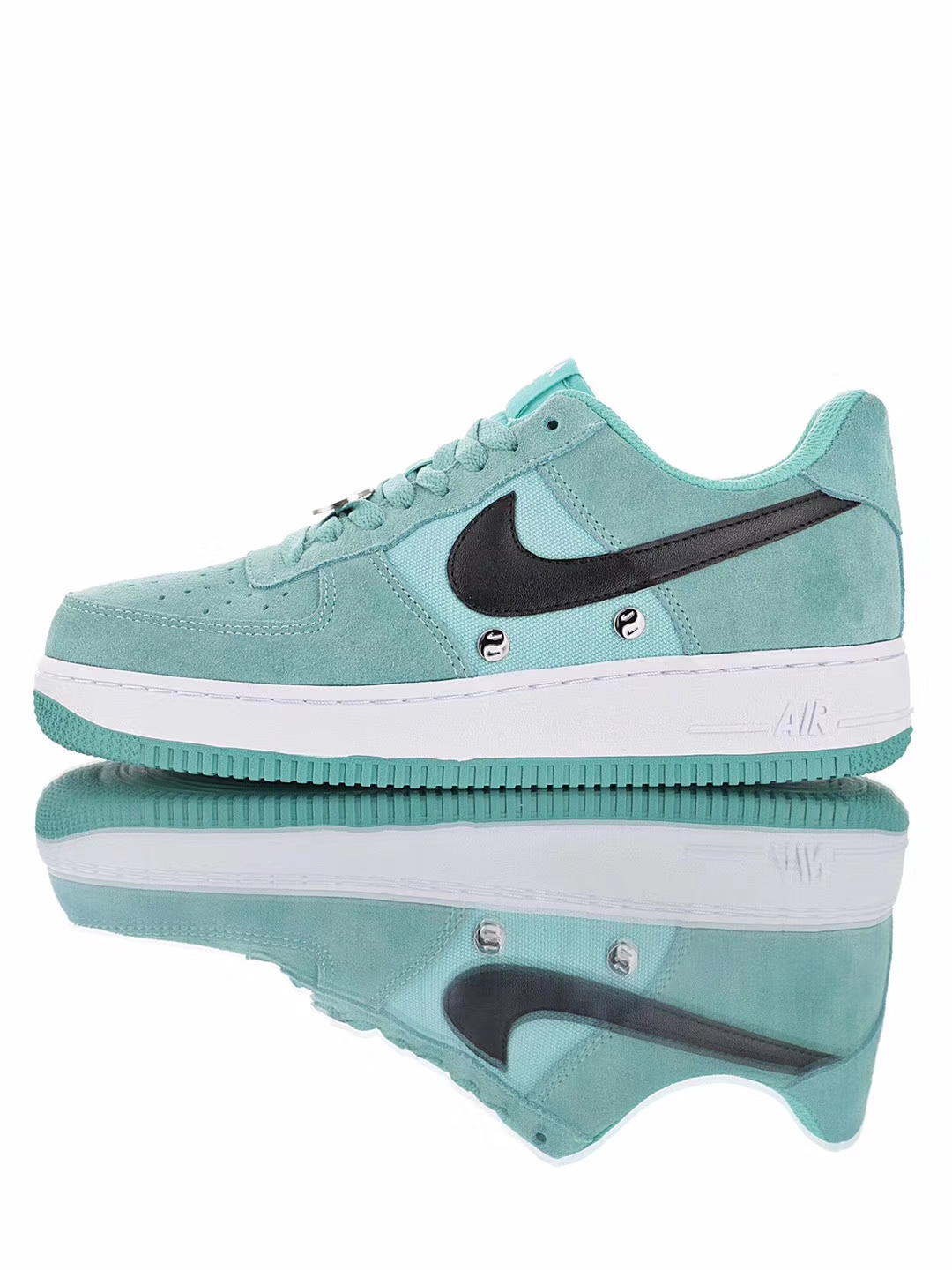 Zapatillas nike modelo air force 1