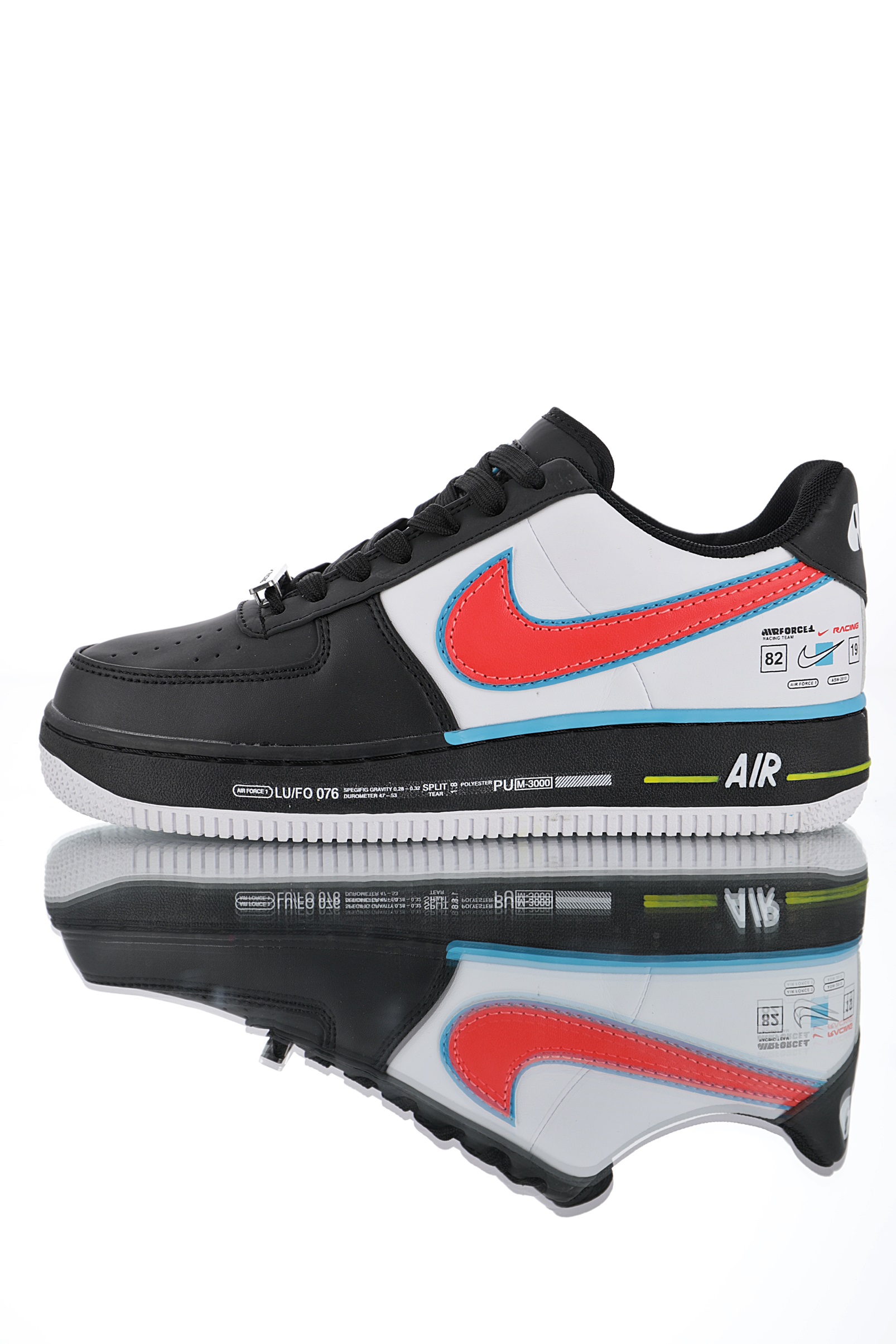 Zapatillas nike modelo air force 1
