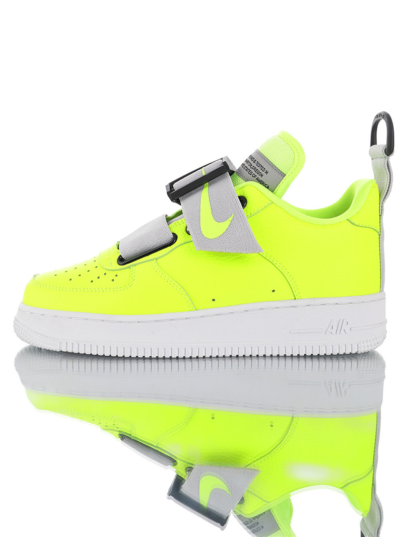 Zapatillas nike modelo air force 1