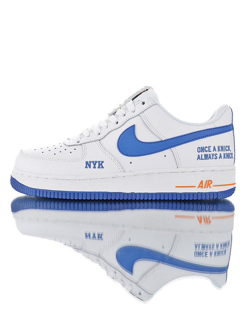 Zapatillas nike modelo air force 1