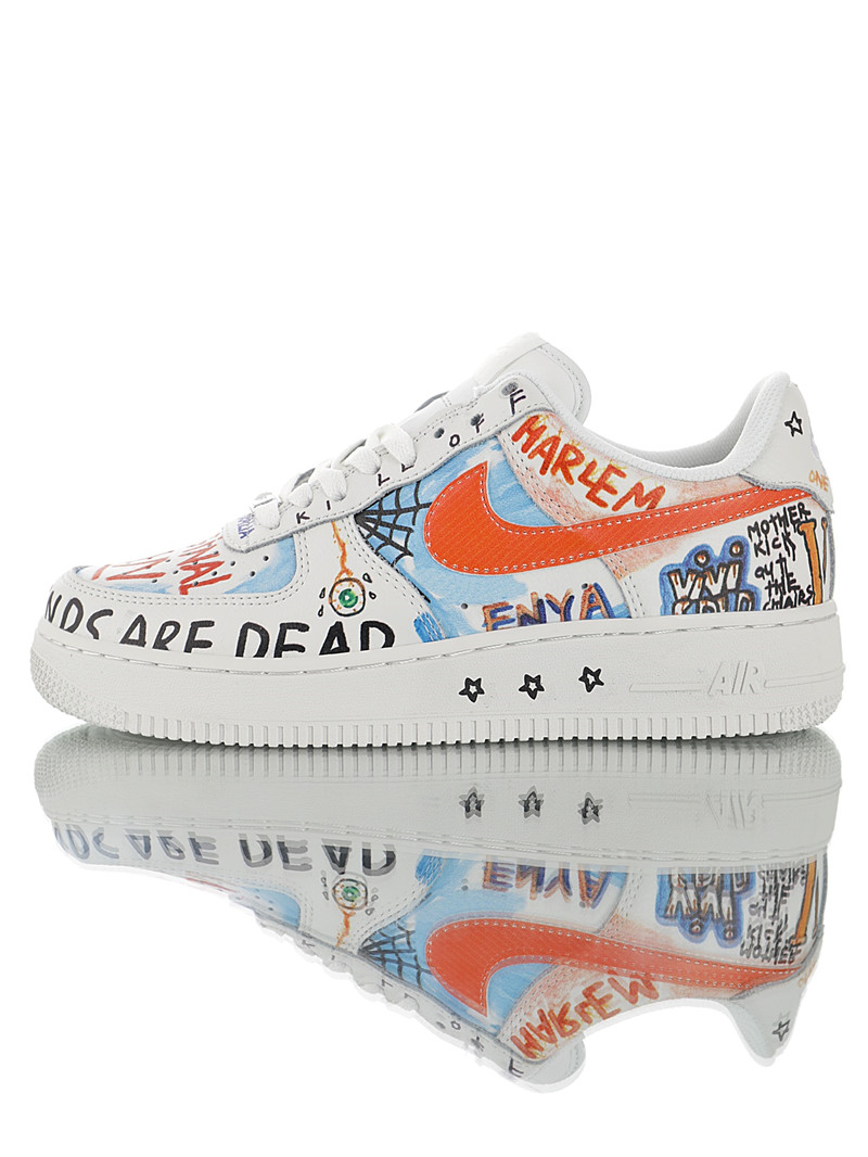 Zapatillas nike modelo air force 1