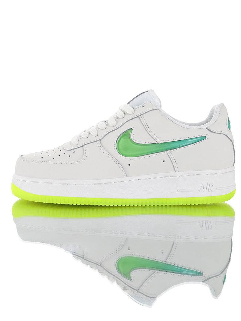 Zapatillas nike modelo air force 1