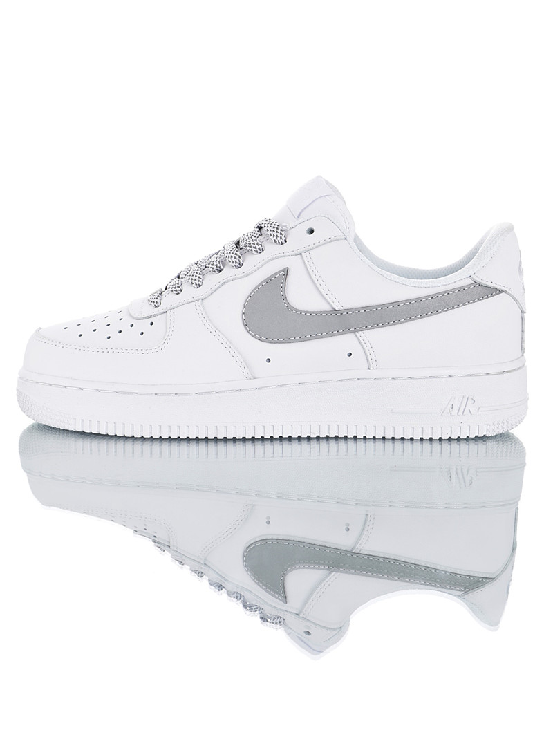 Zapatillas nike modelo air force 1