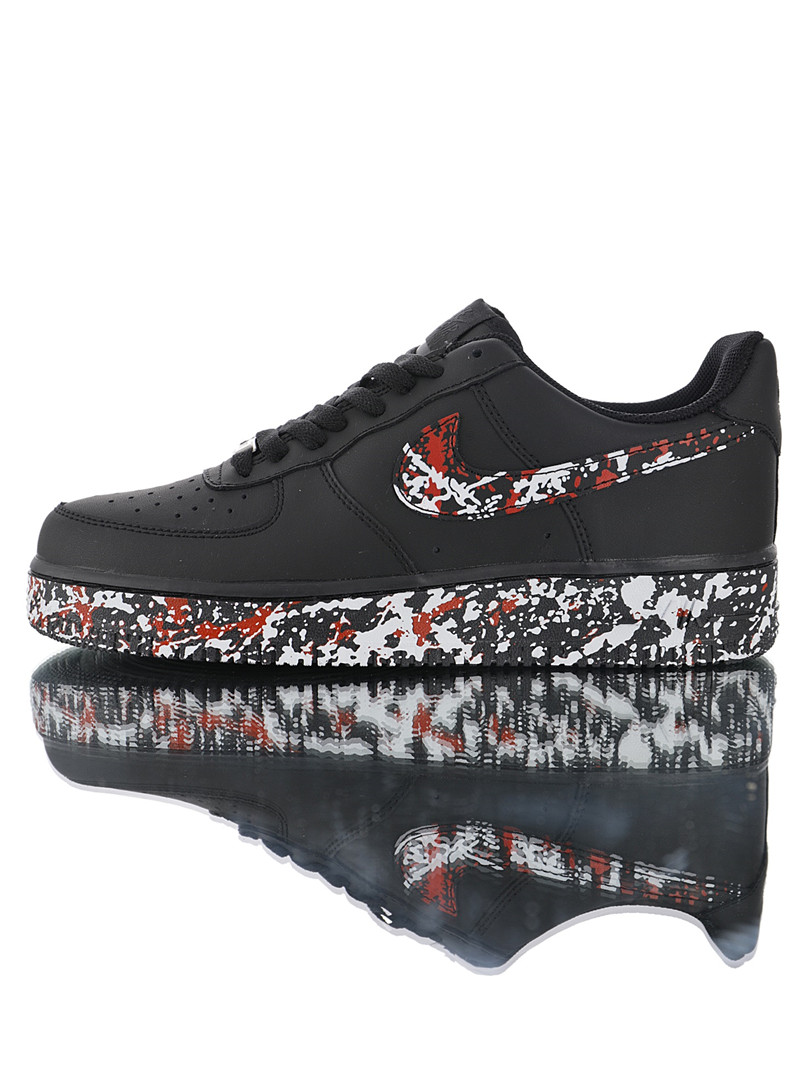 Zapatillas nike modelo air force 1