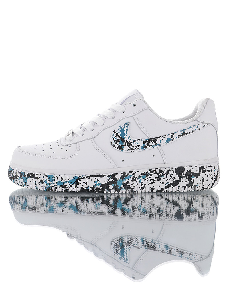 Zapatillas nike modelo air force 1
