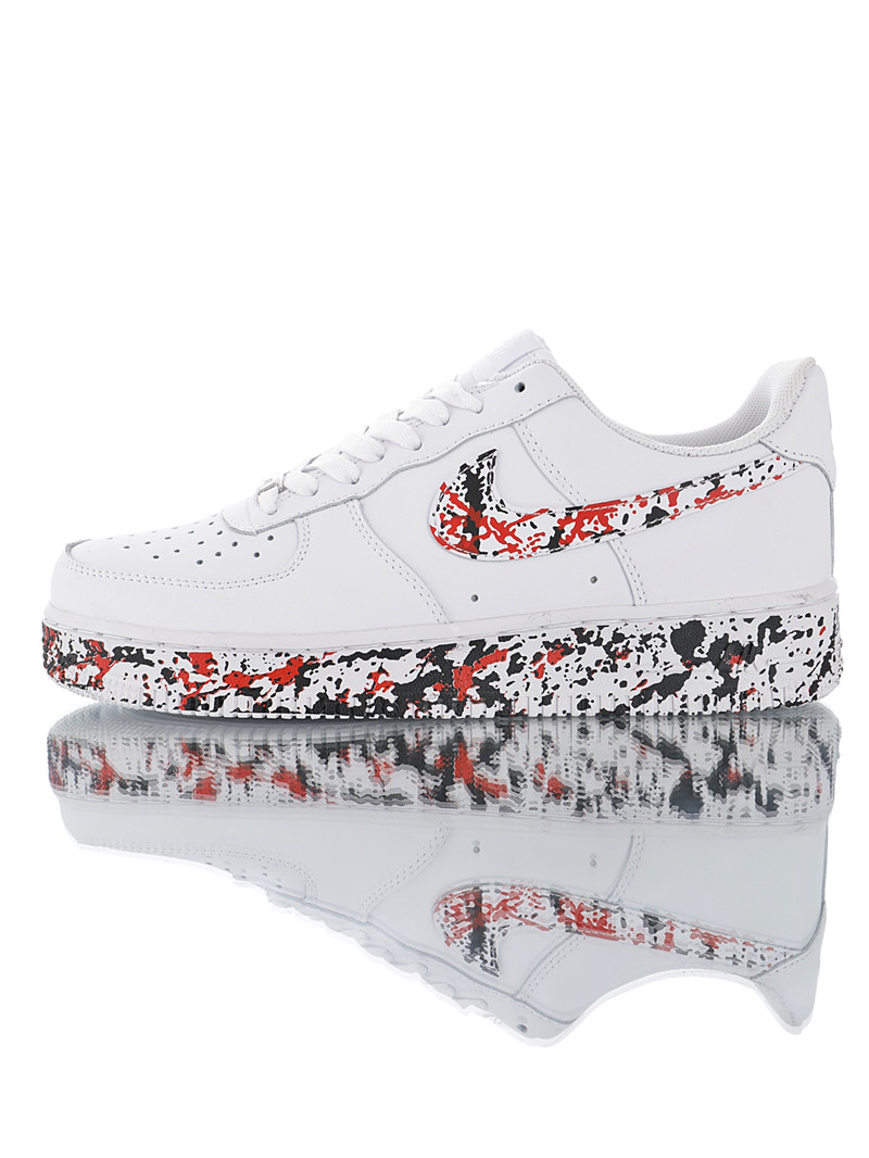Zapatillas nike modelo air force 1
