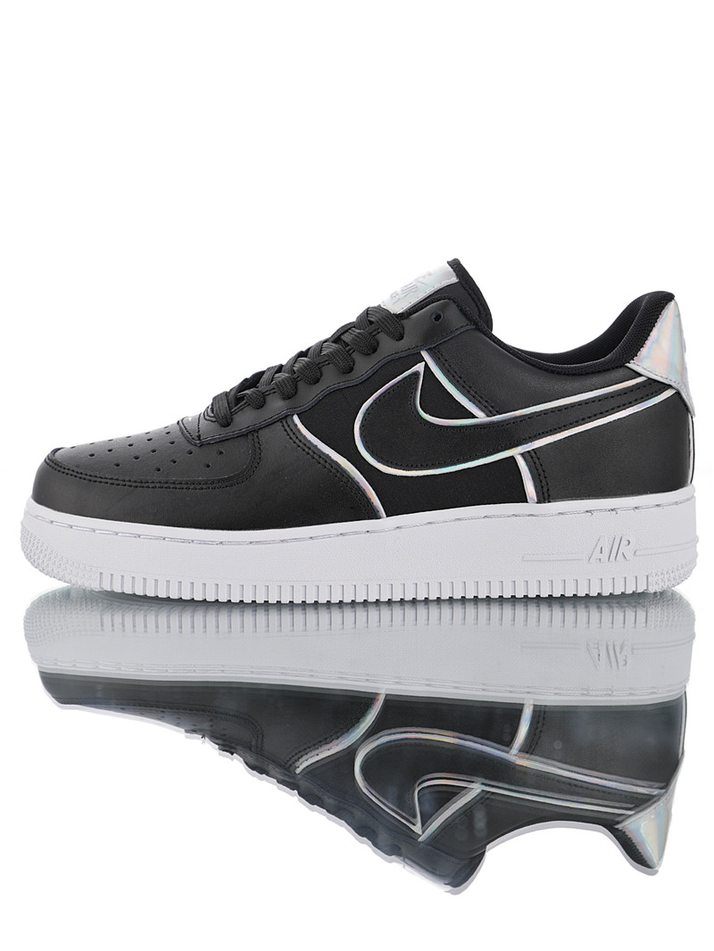 Zapatillas nike modelo air force 1
