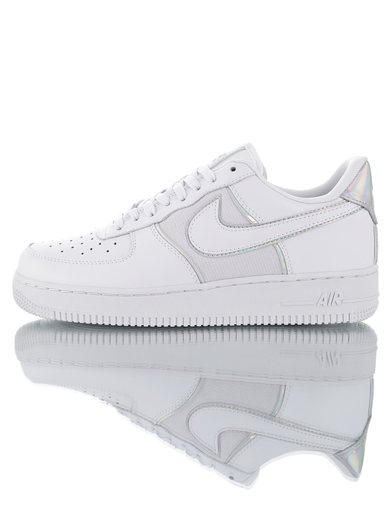 Zapatillas nike modelo air force 1
