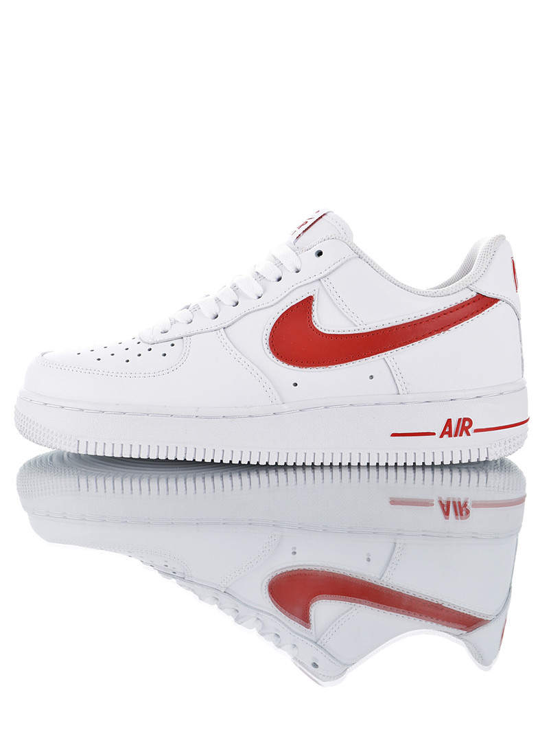 Zapatillas nike modelo air force 1