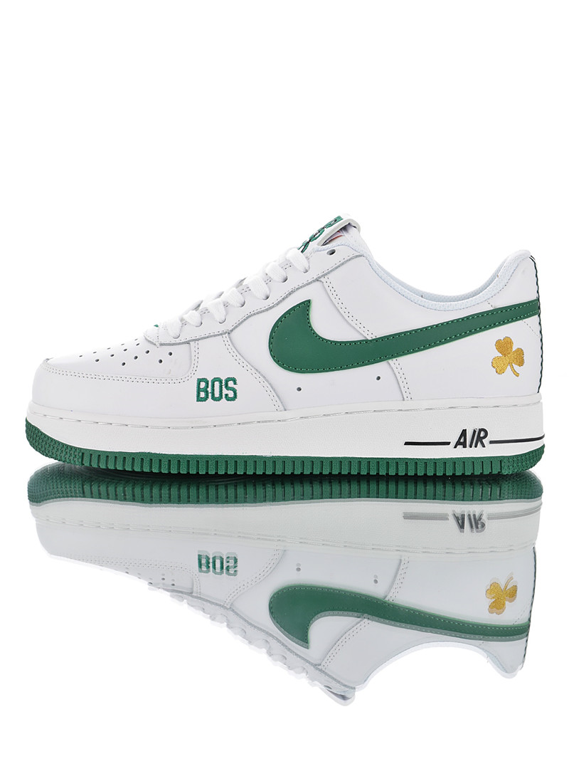 Zapatillas nike modelo air force 1
