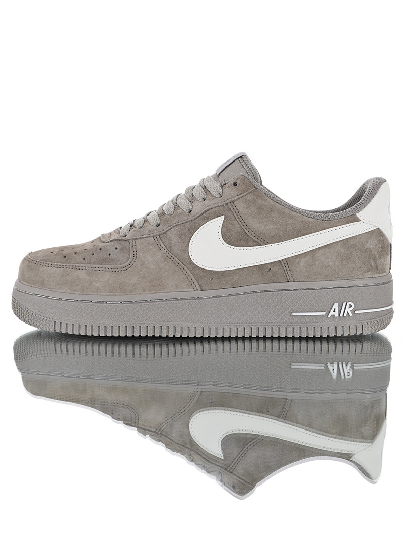 Zapatillas nike modelo air force 1