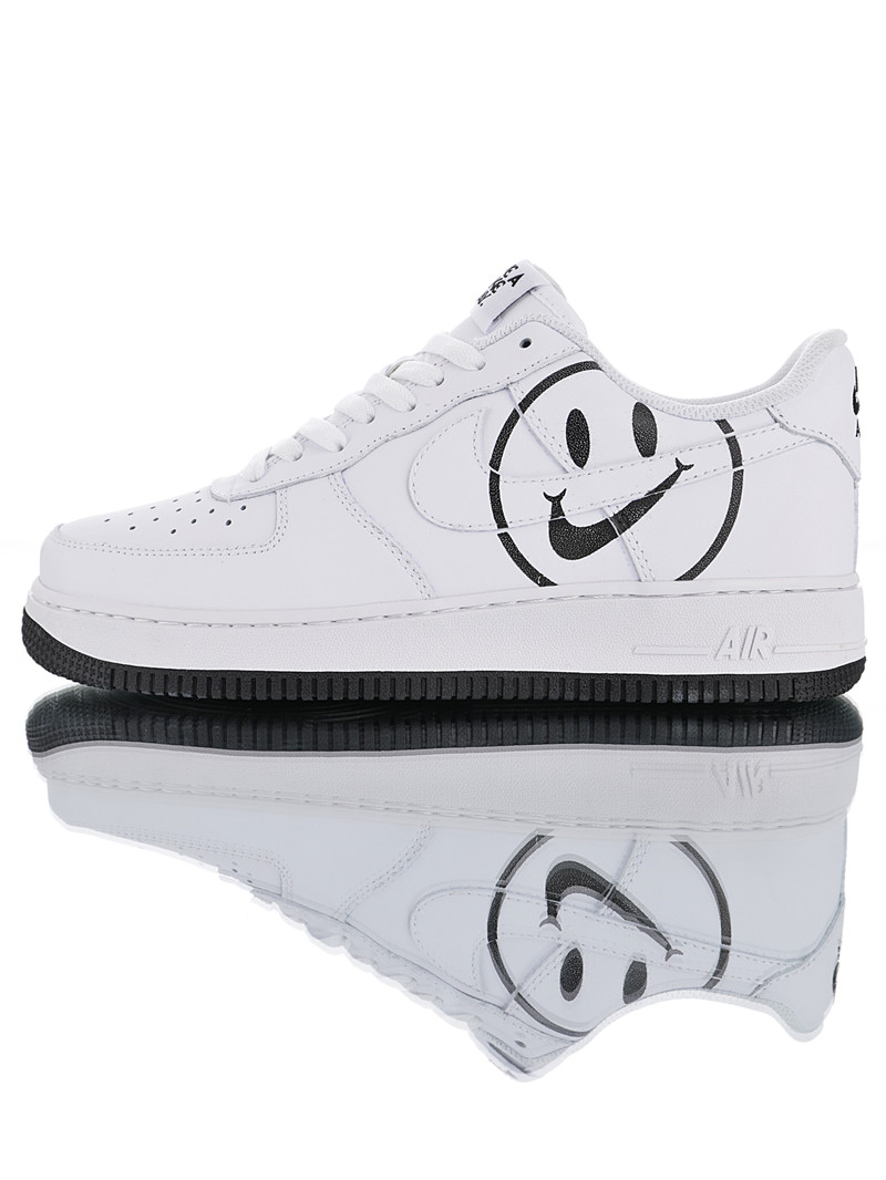 Zapatillas nike modelo air force 1