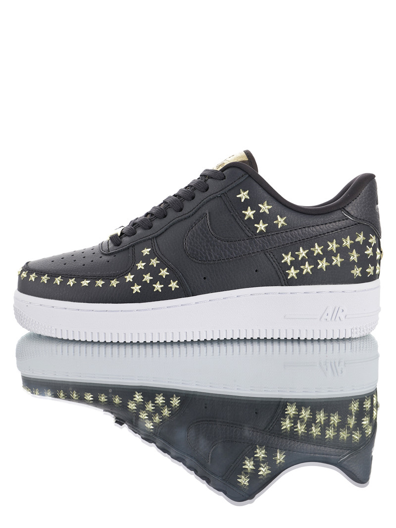 Zapatillas nike modelo air force 1