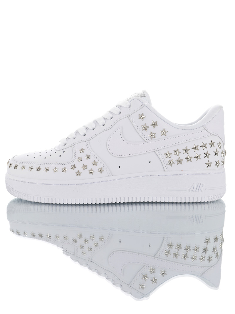 Zapatillas nike modelo air force 1