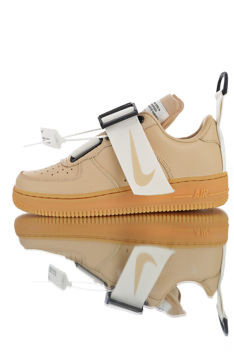 Zapatillas nike modelo air force 1