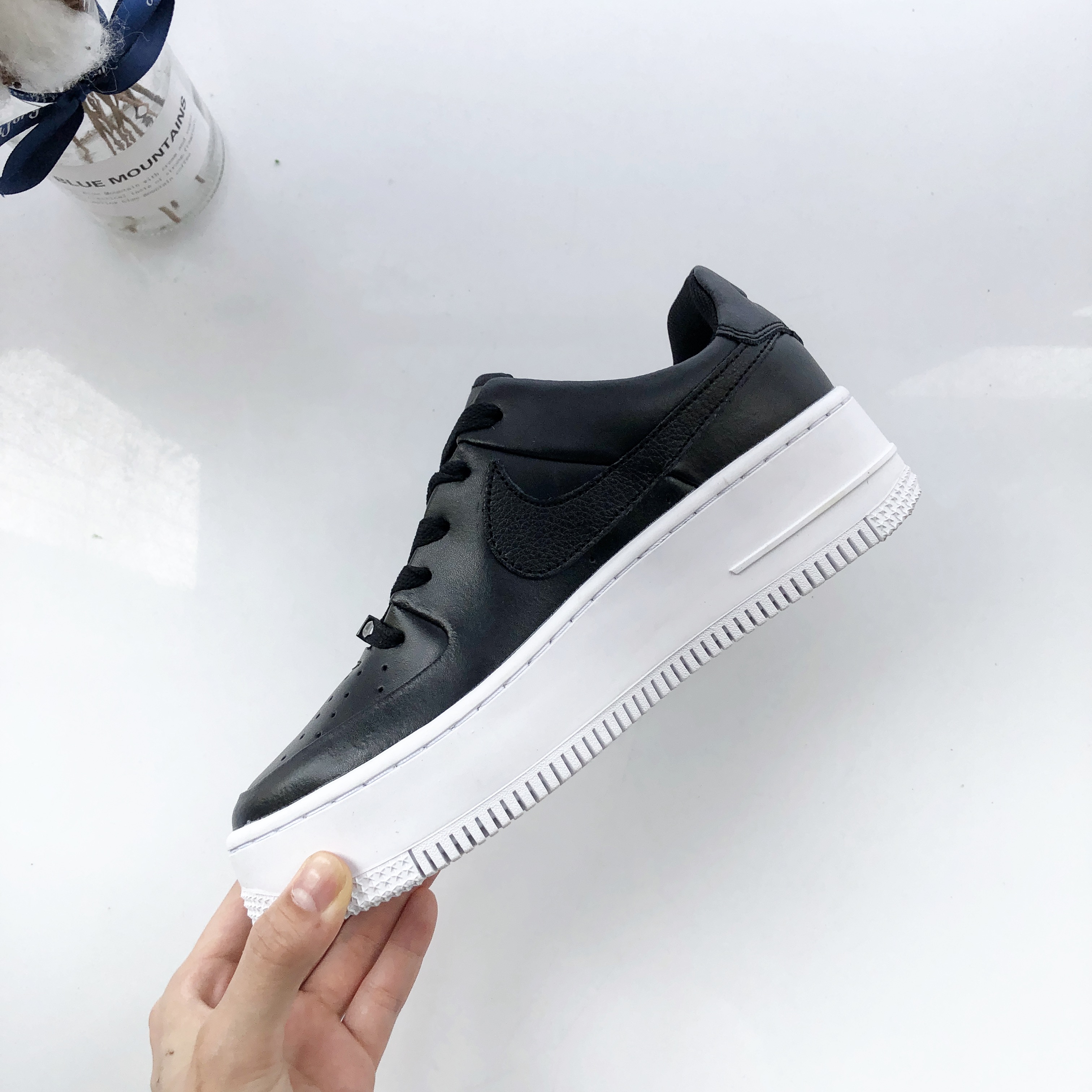 Zapatillas nike modelo air force 1