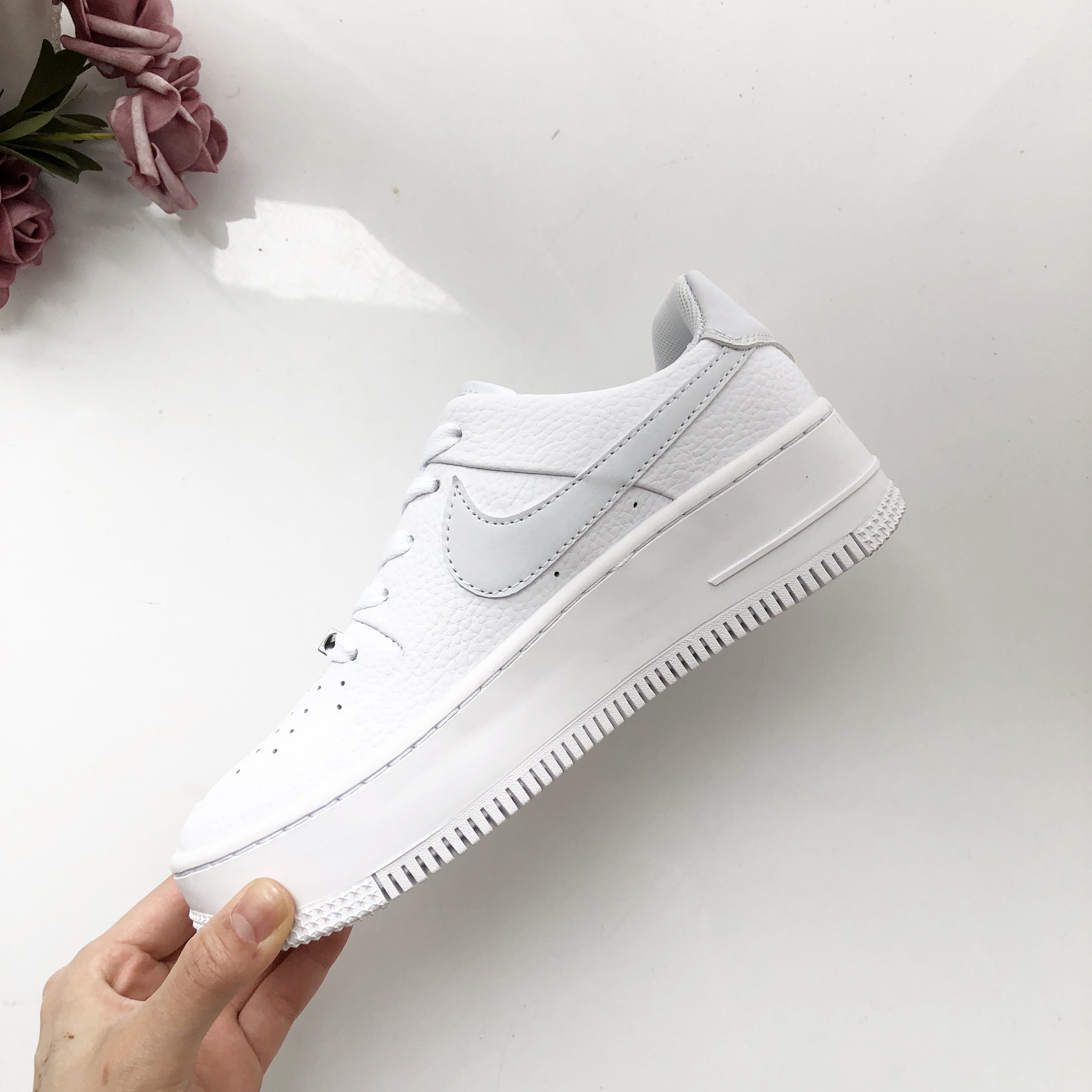 Zapatillas nike modelo air force 1