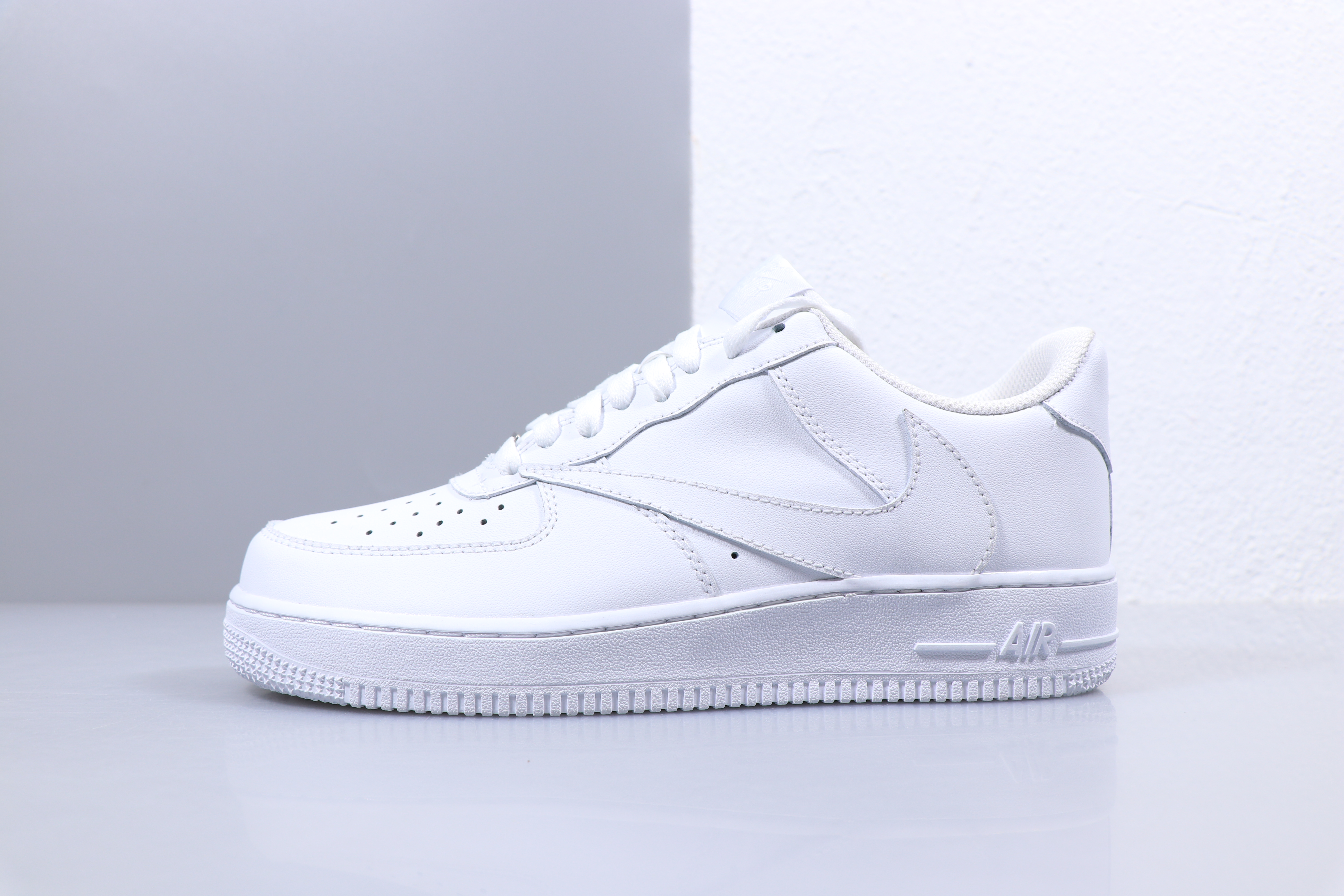 Zapatillas nike modelo air force 1
