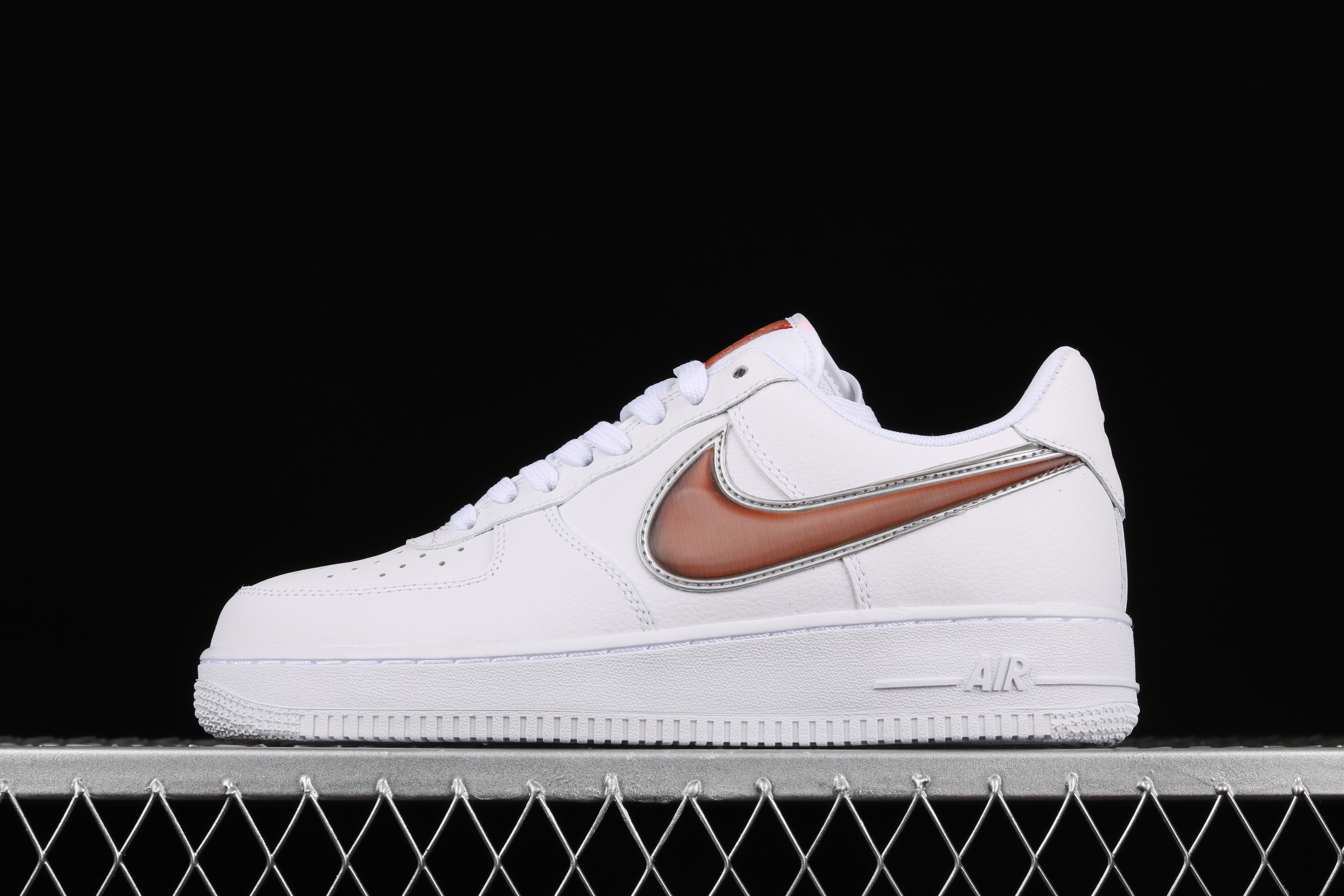 Zapatillas nike modelo air force 1