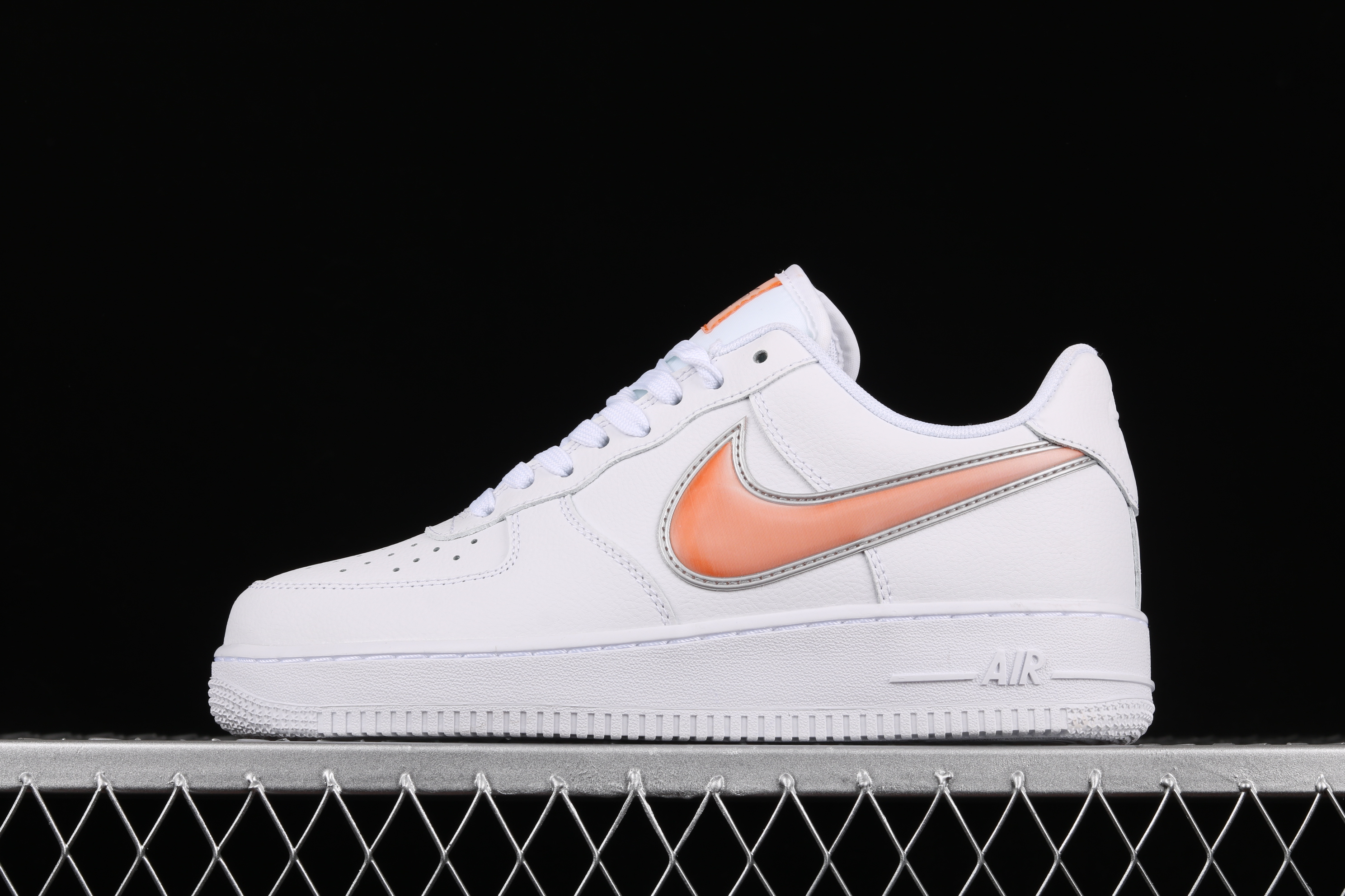 Zapatillas nike modelo air force 1