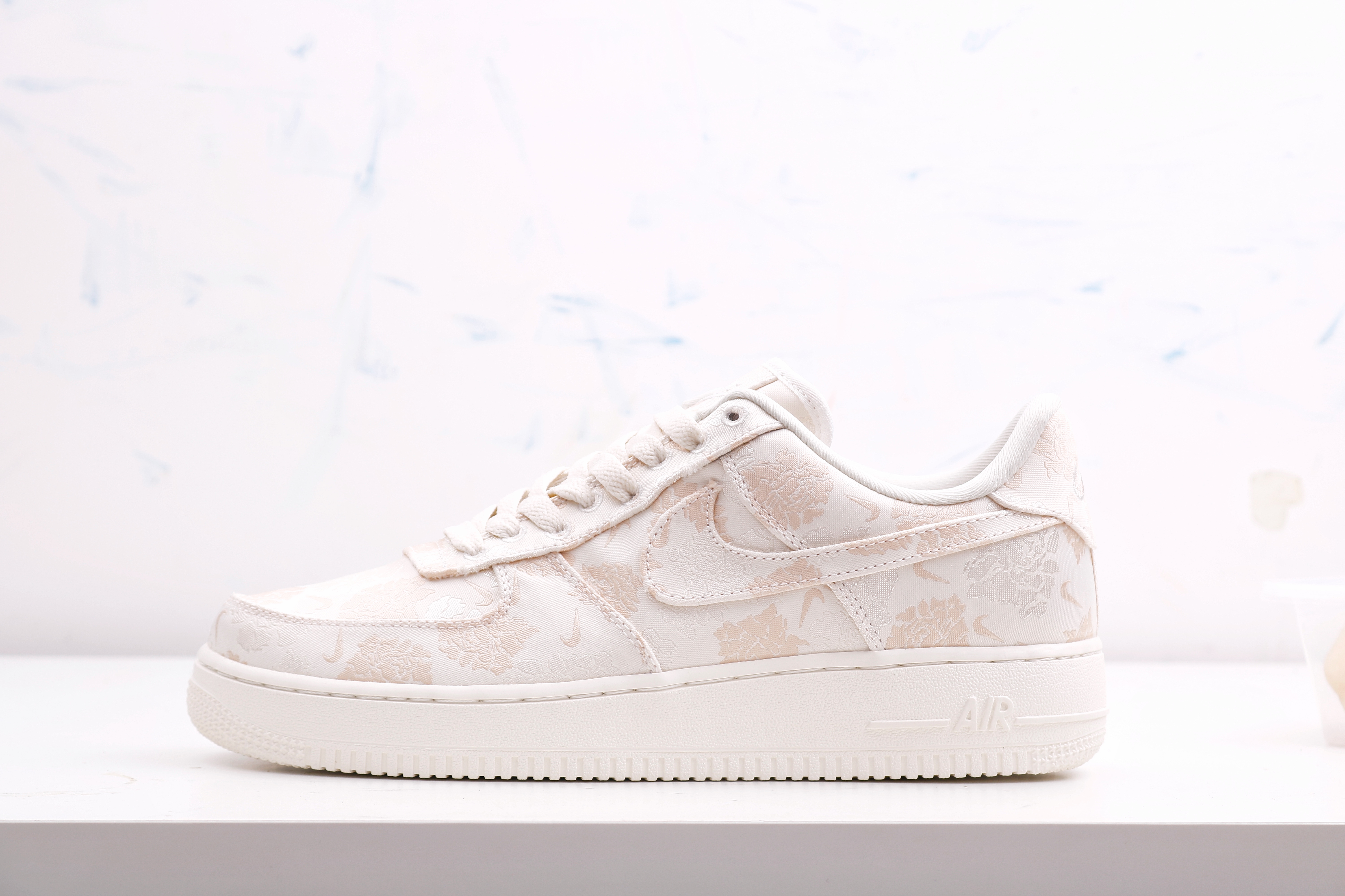 Zapatillas nike modelo air force 1