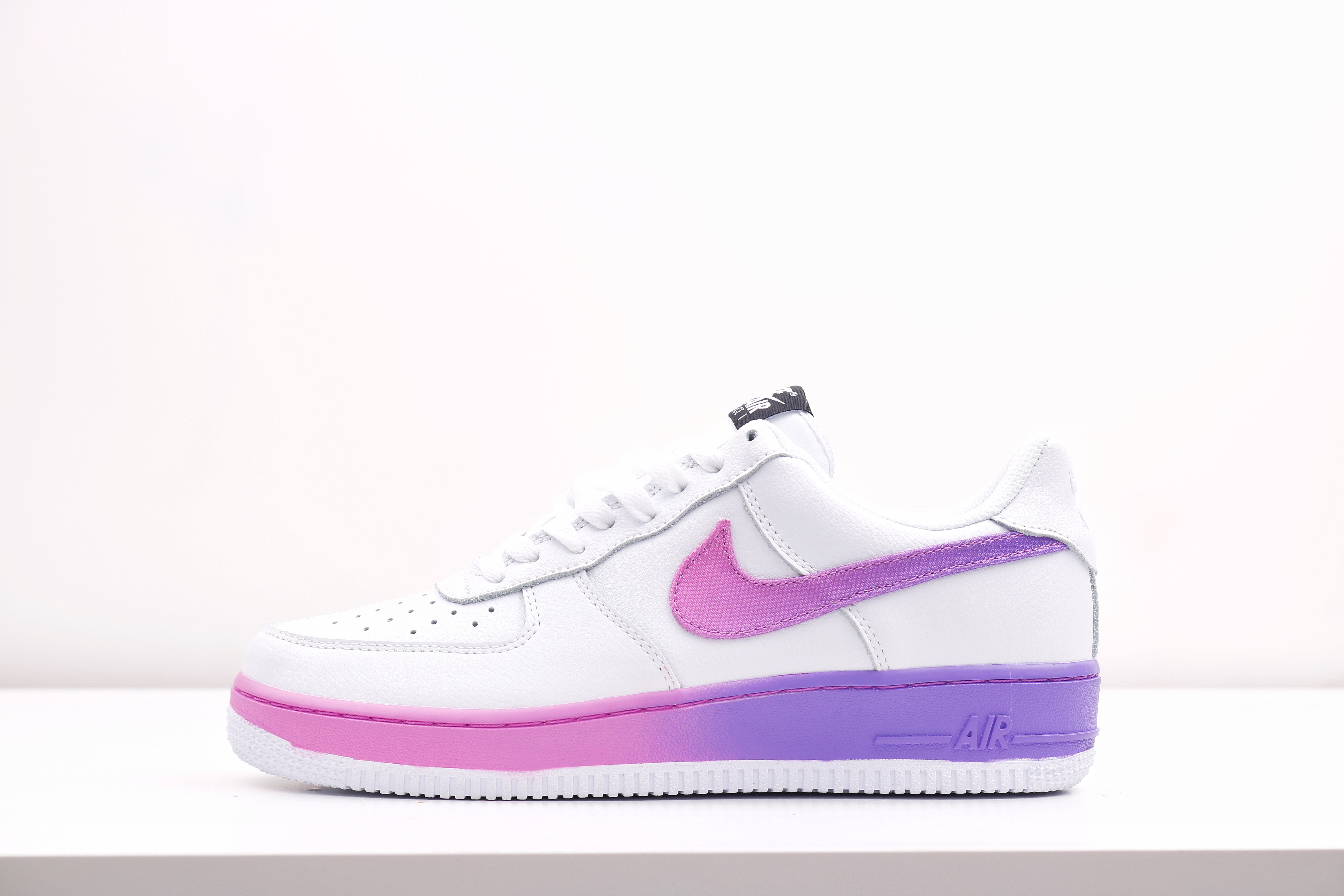 Zapatillas nike modelo air force 1