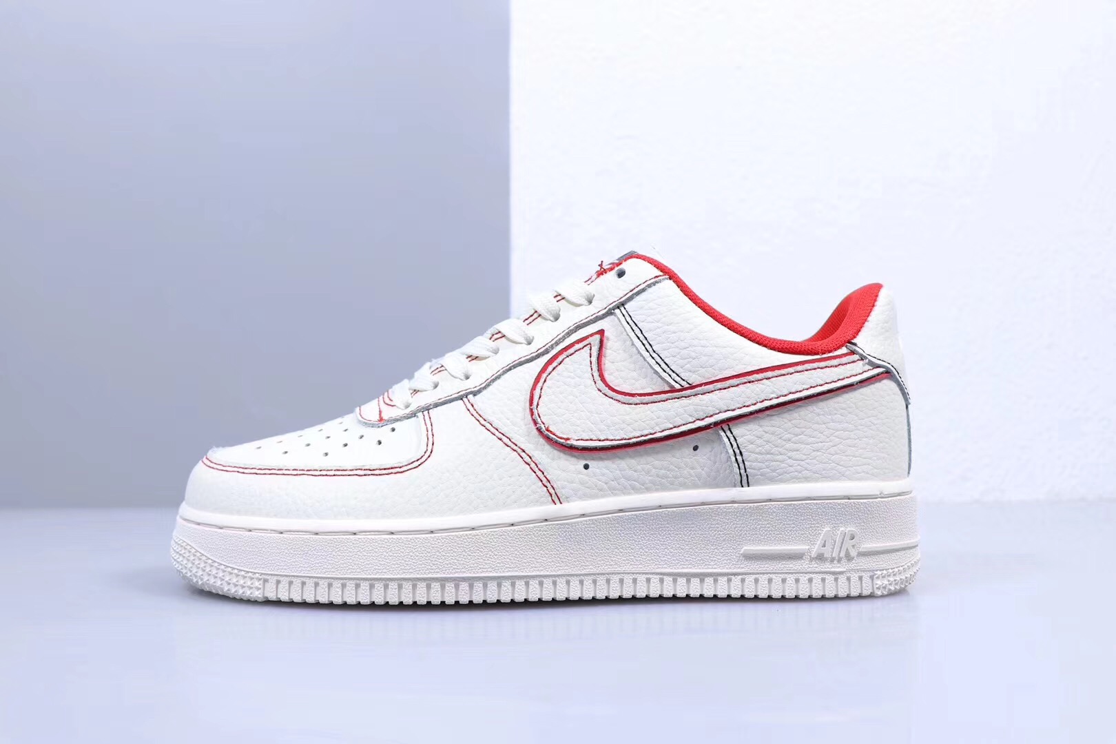 Zapatillas nike modelo air force 1