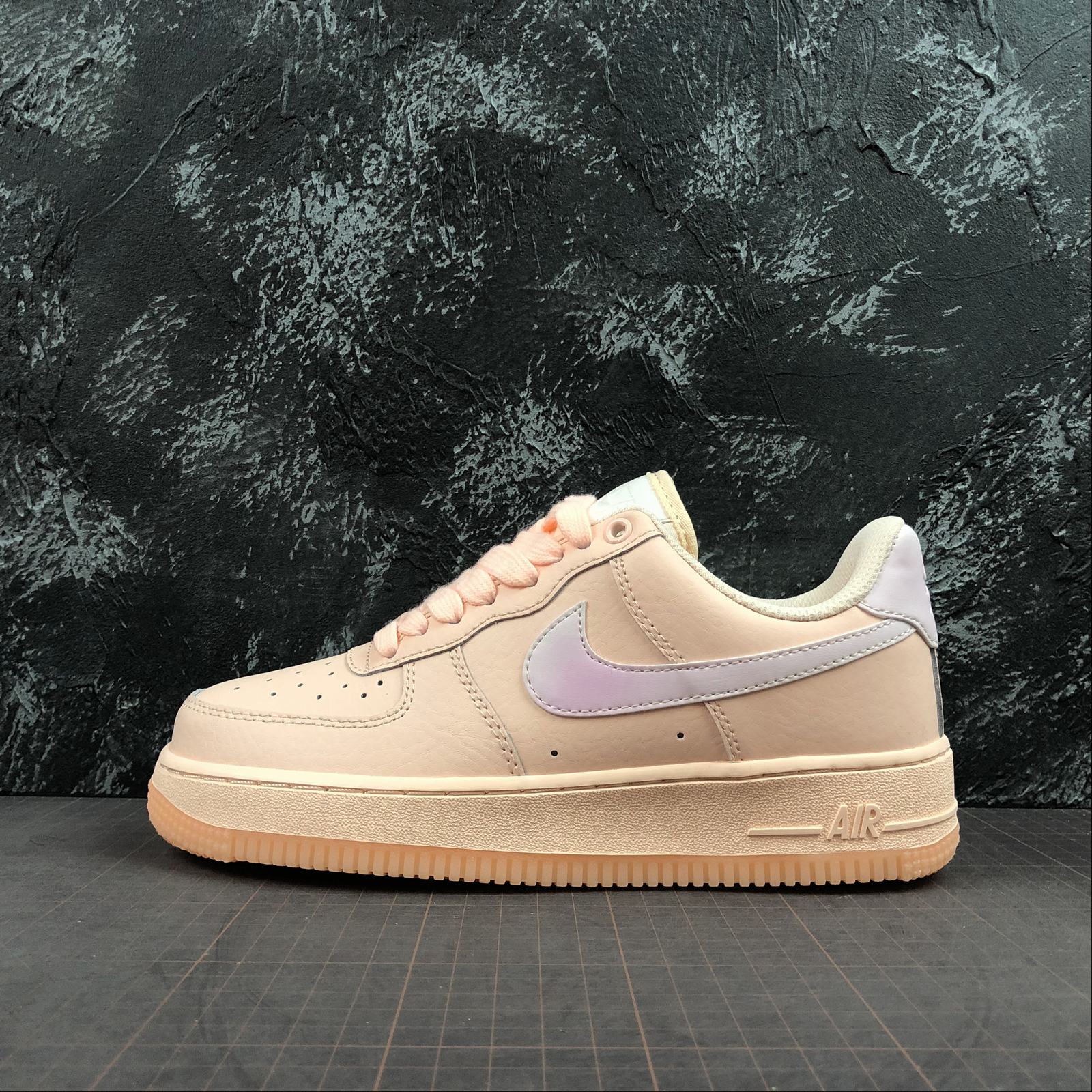 Zapatillas nike modelo air force 1
