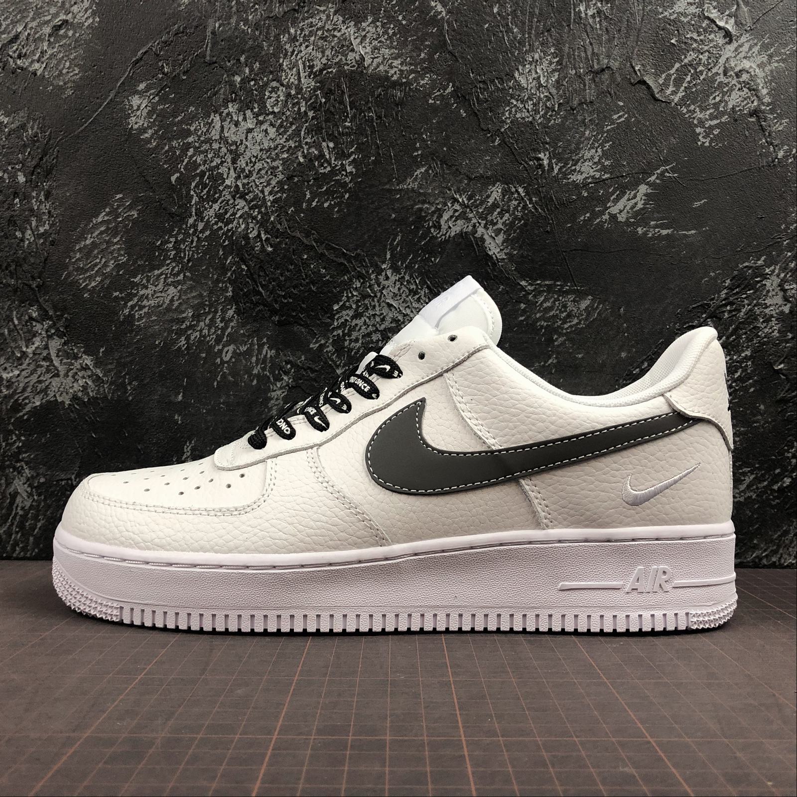 Zapatillas nike modelo air force 1