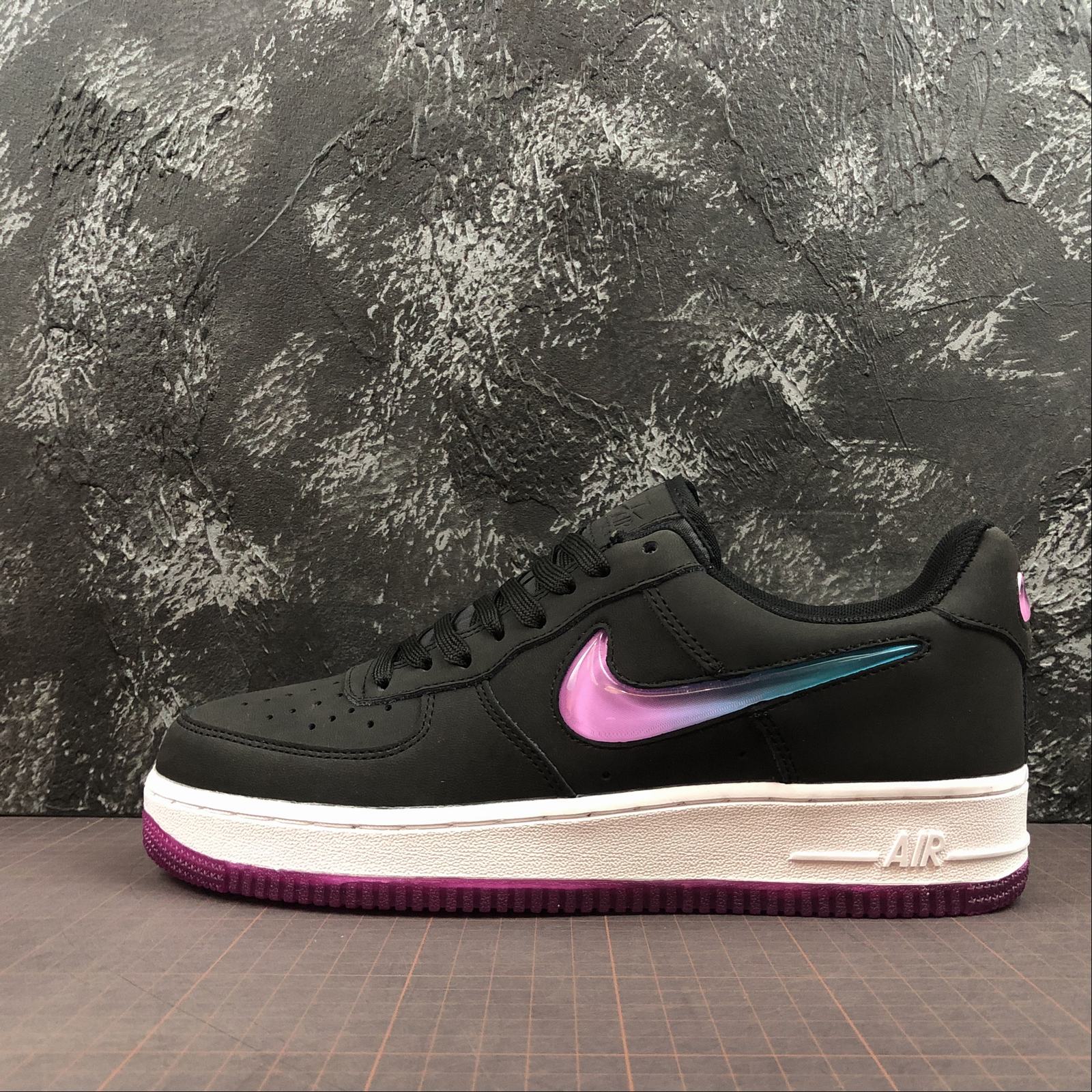Zapatillas nike modelo air force 1