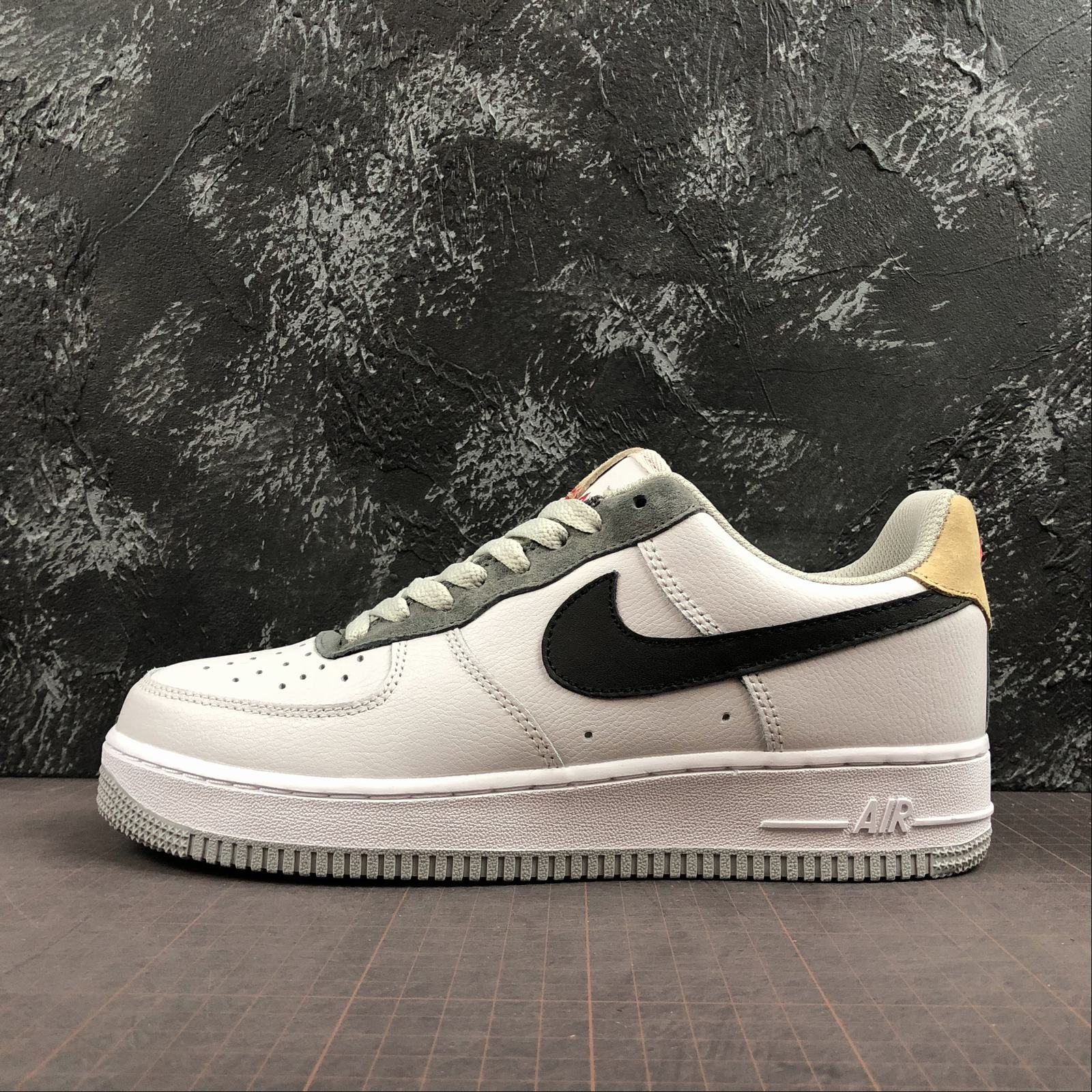 Zapatillas nike modelo air force 1