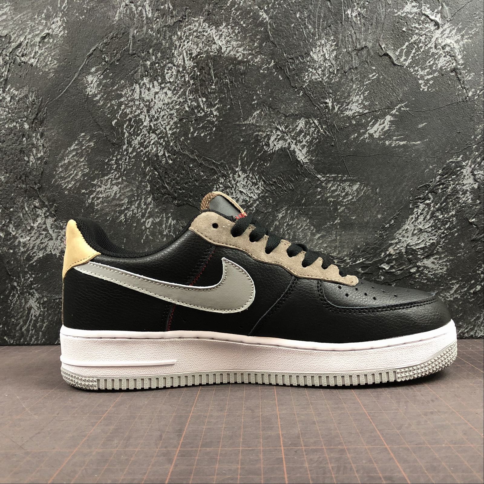 Zapatillas nike modelo air force 1