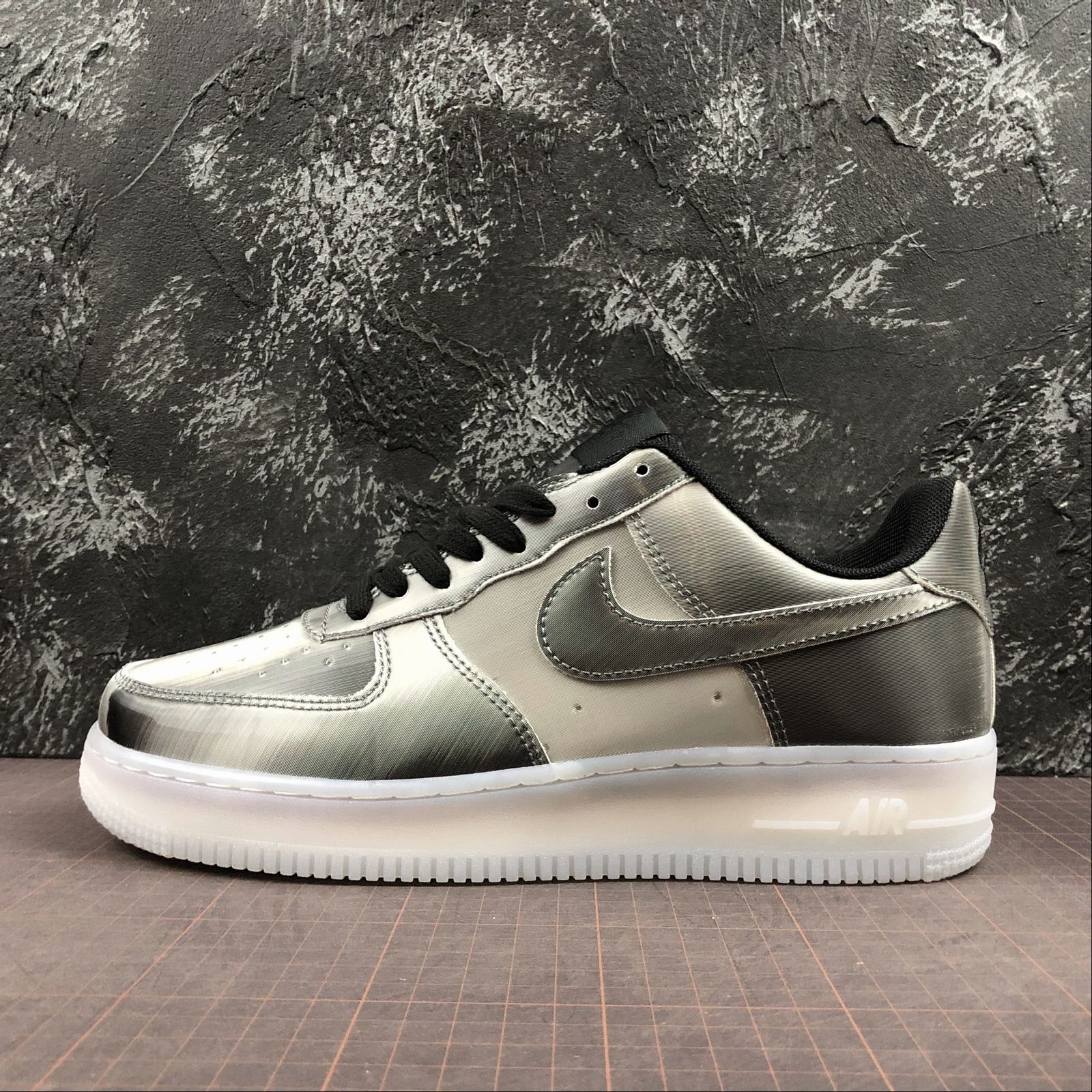 Zapatillas nike modelo air force 1