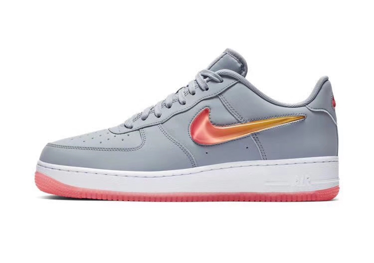Zapatillas nike modelo air force 1