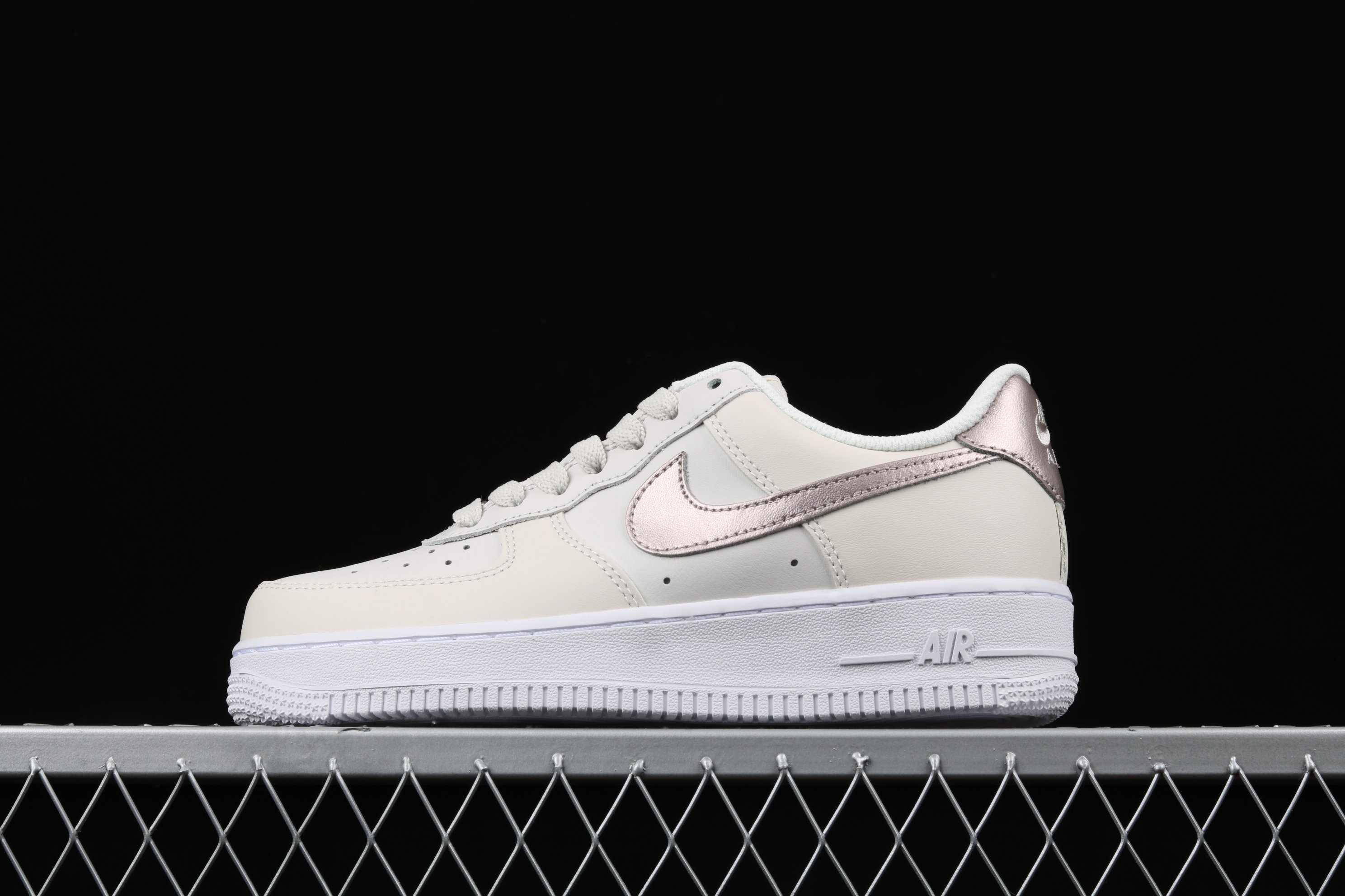 Zapatillas nike modelo air force 1