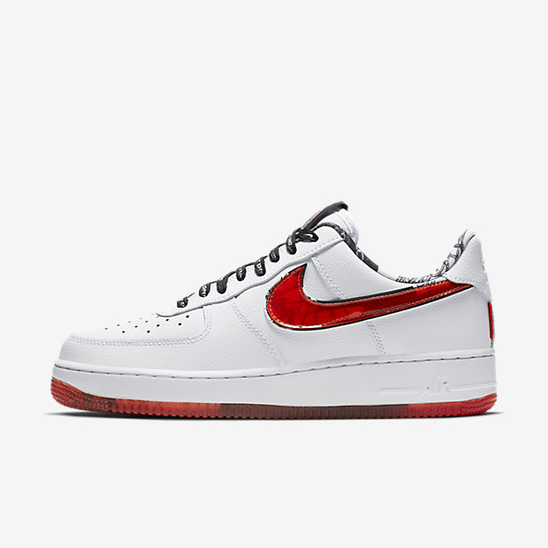 Zapatillas nike modelo air force 1