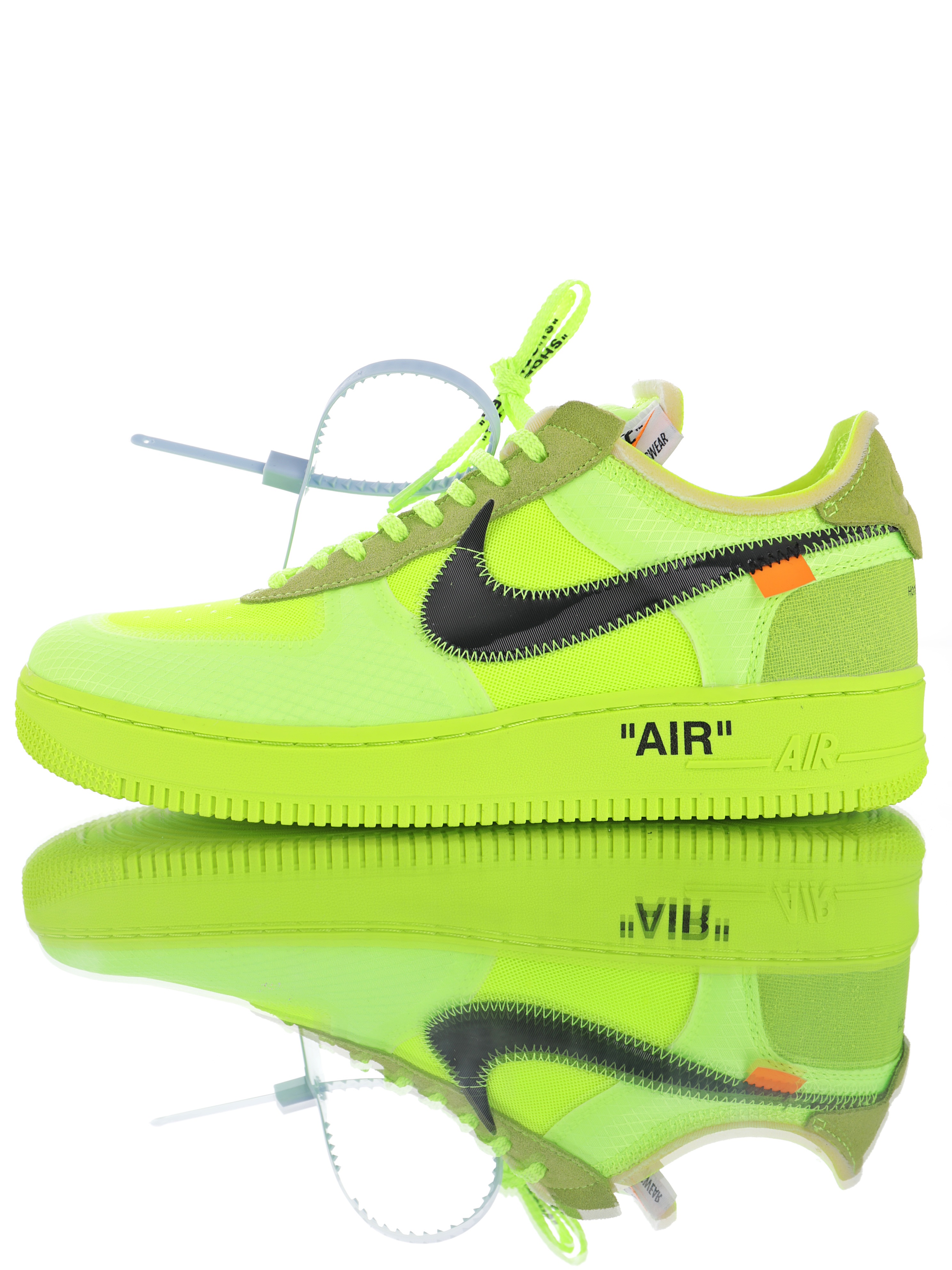 Zapatillas nike modelo air force 1