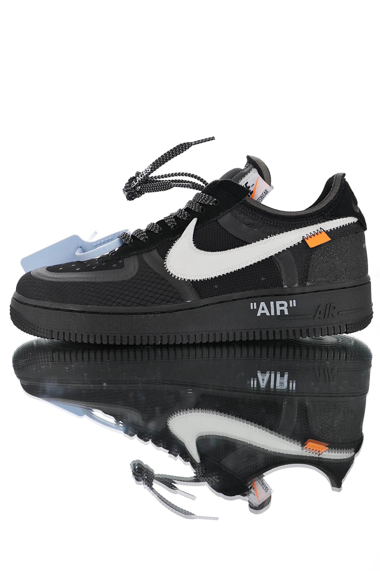 Zapatillas nike modelo air force 1