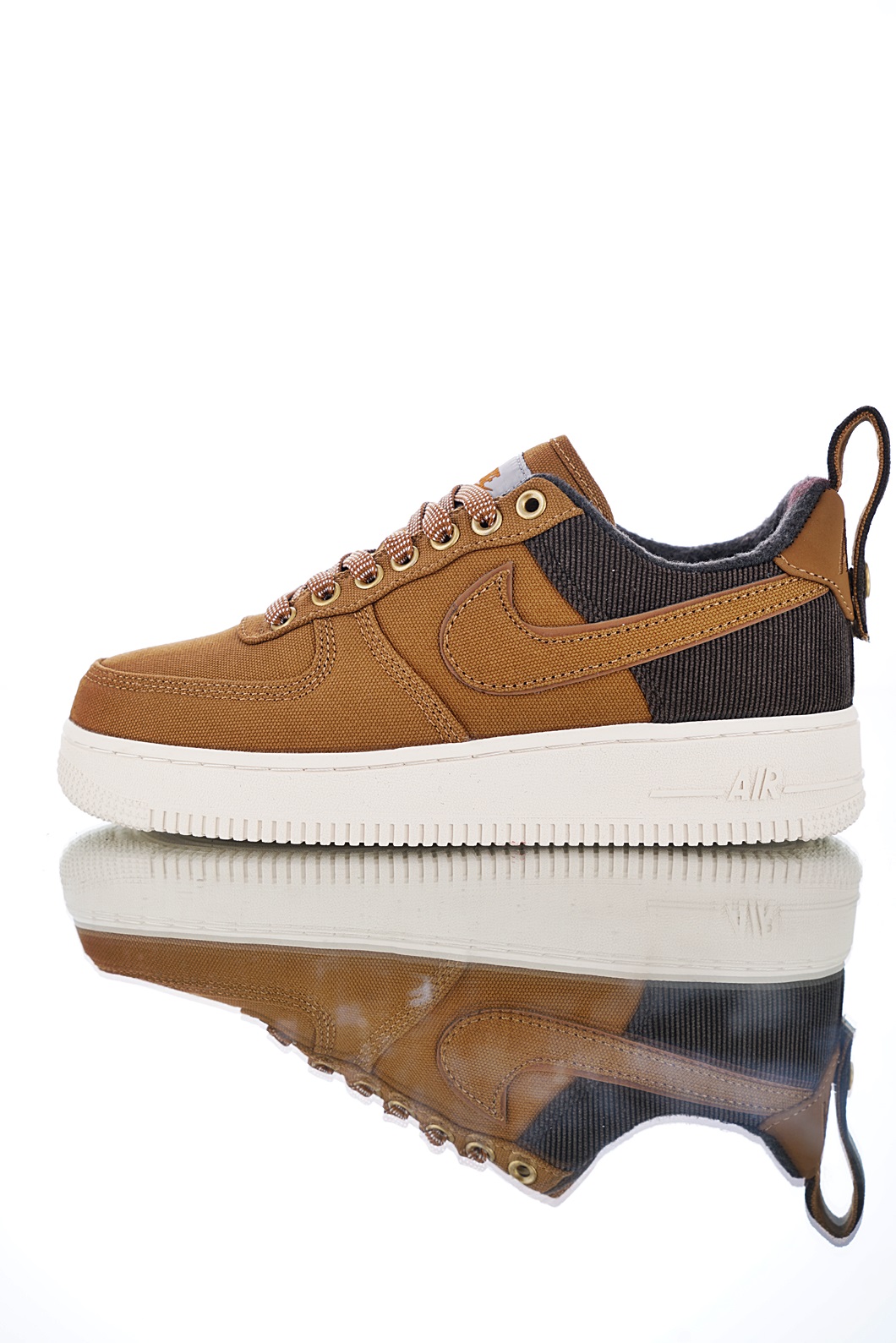 Zapatillas nike modelo air force 1