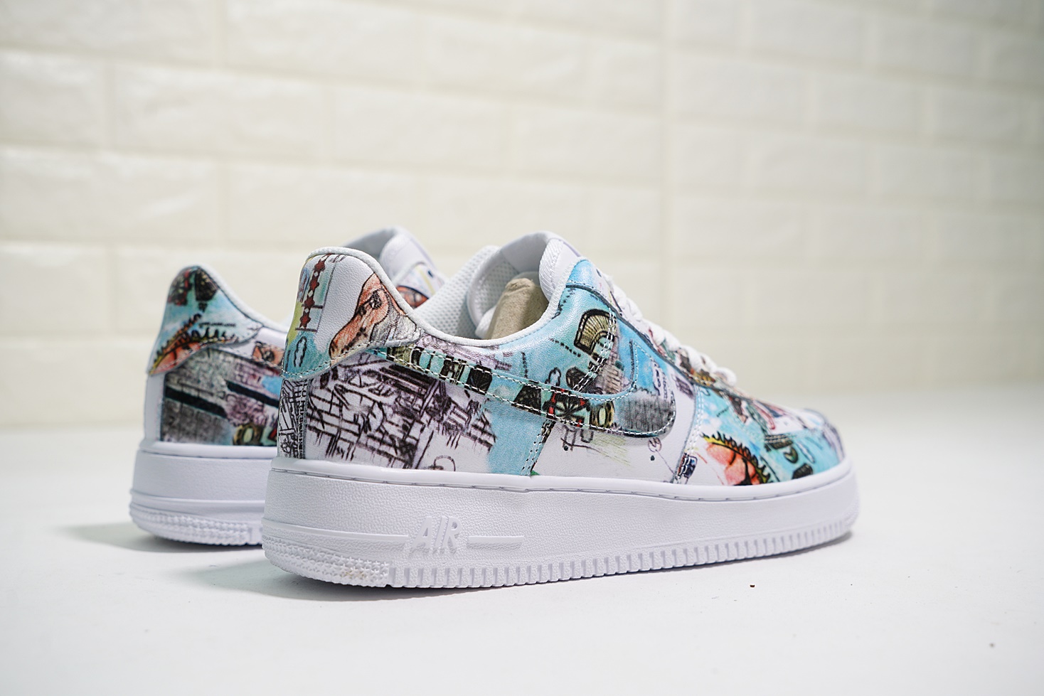nike air force 1