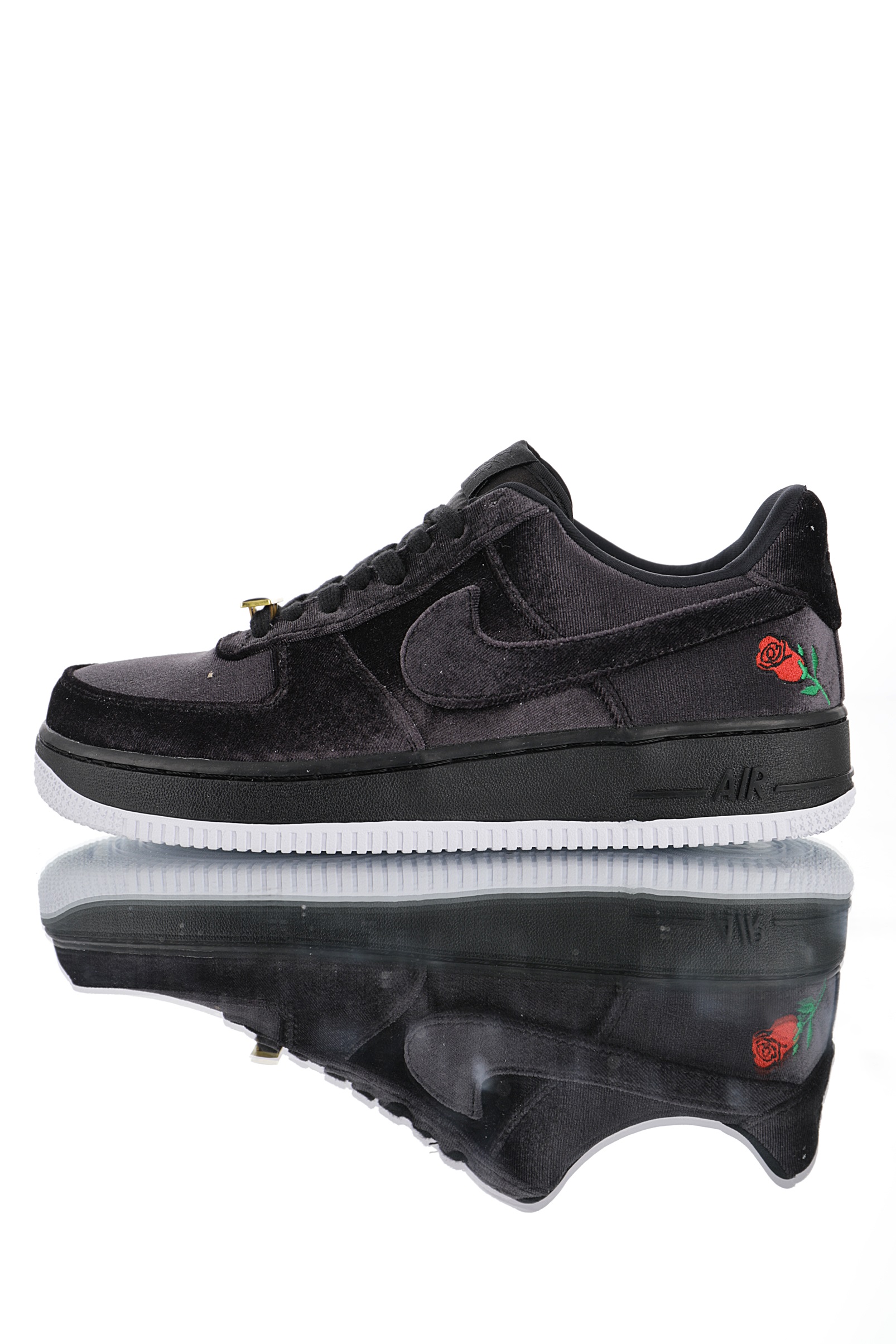 Zapatillas nike modelo air force 1