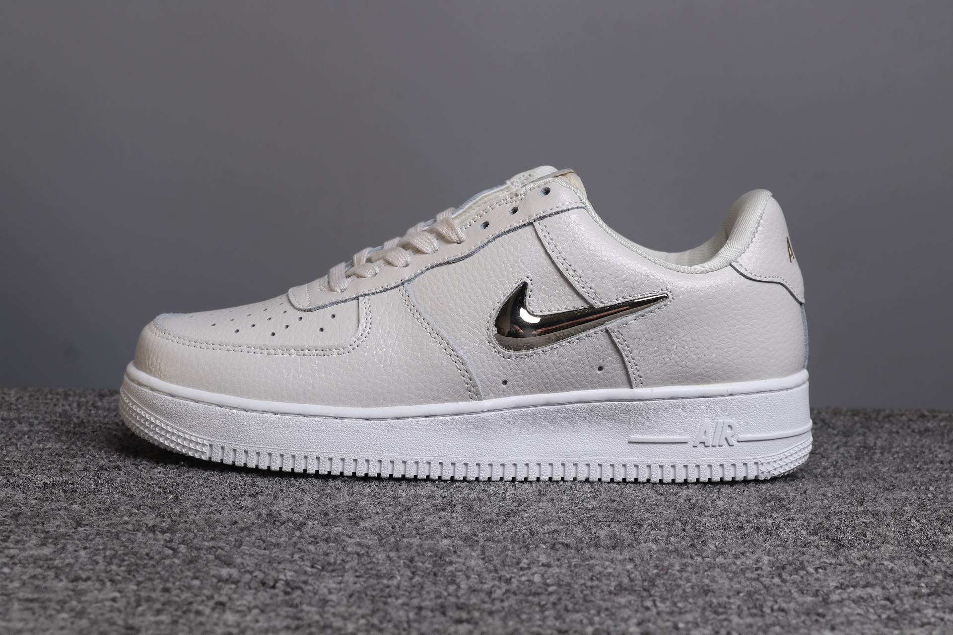Zapatillas nike modelo air force 1